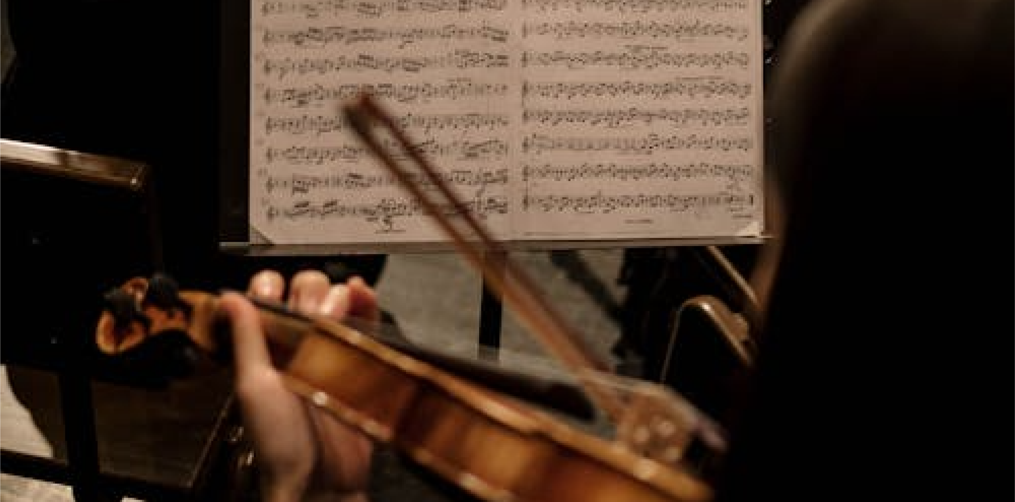 Entr’acte Summer Concert