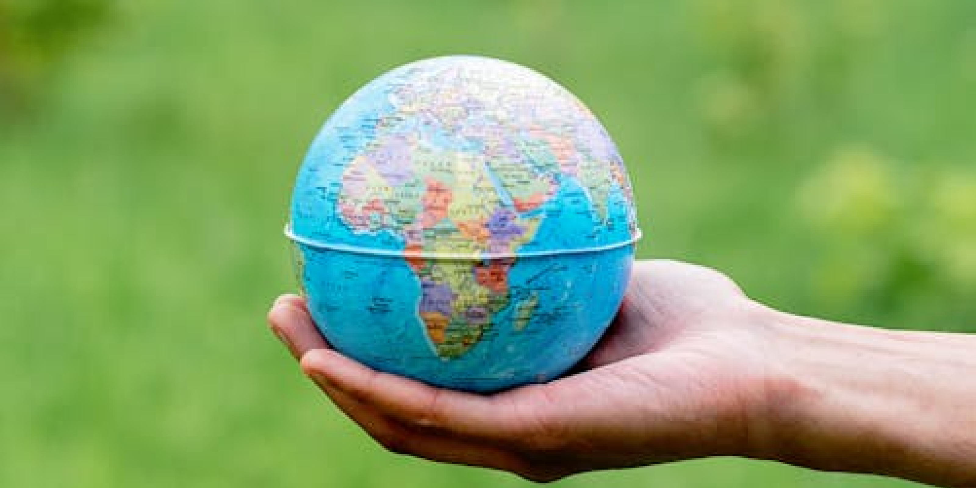 Art Around the World