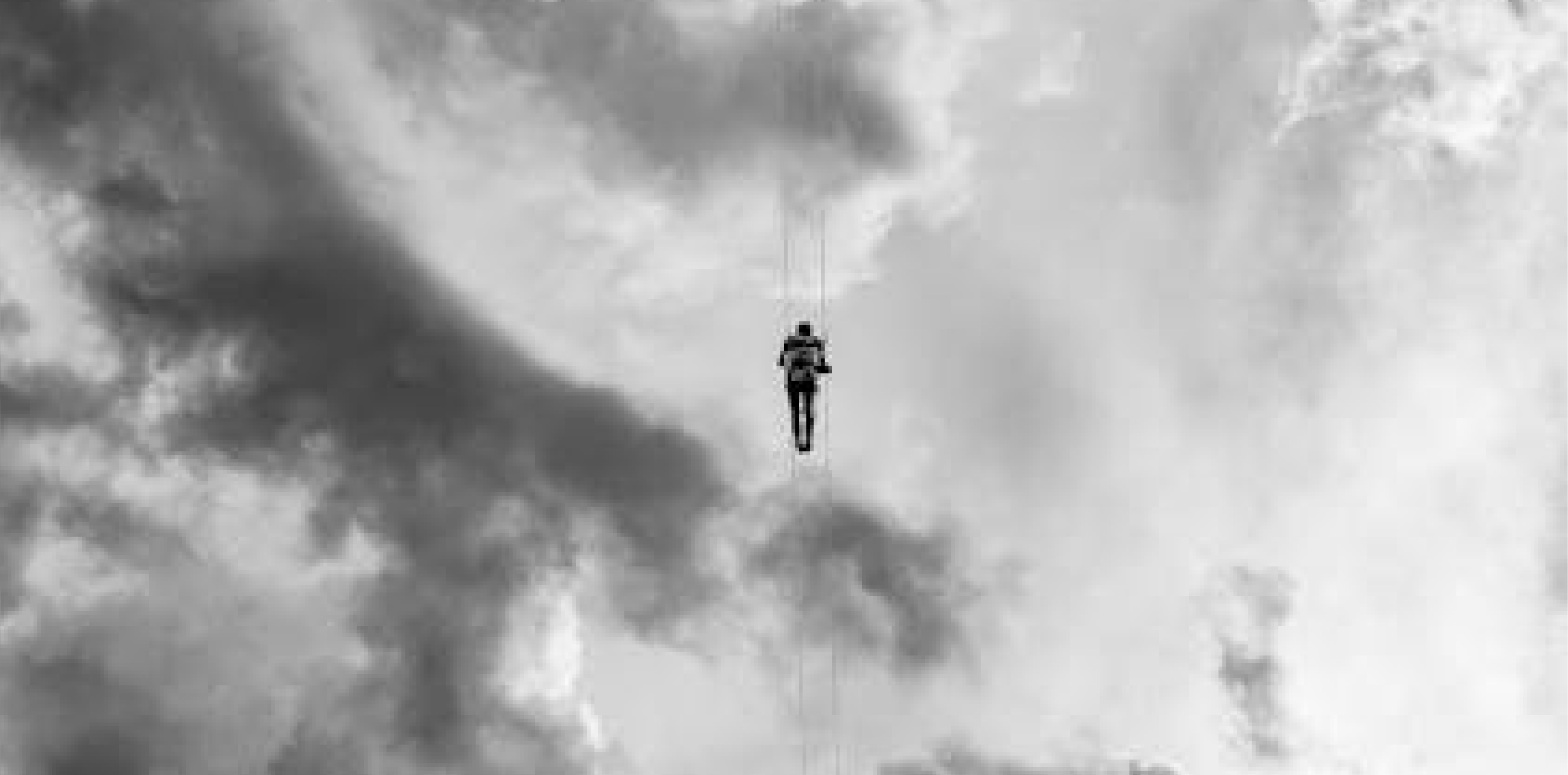 Sound of Falling | Monday Night Cinema