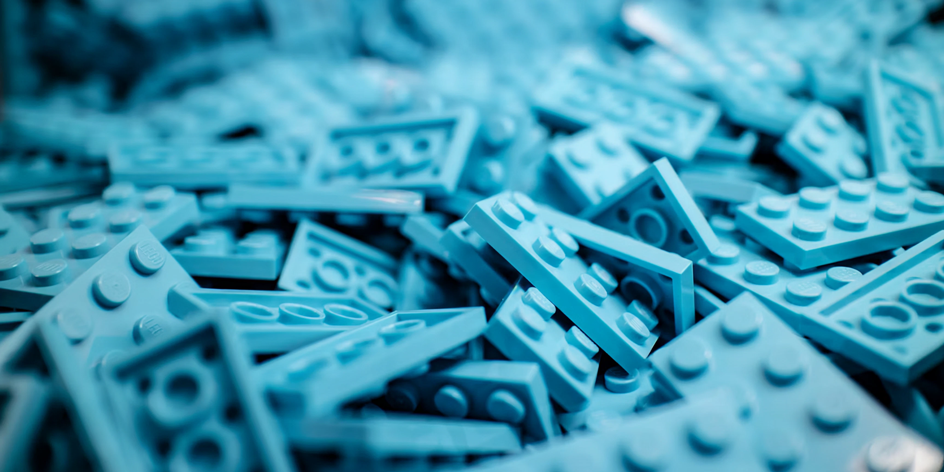 Lego Free Play | Ballyfermot