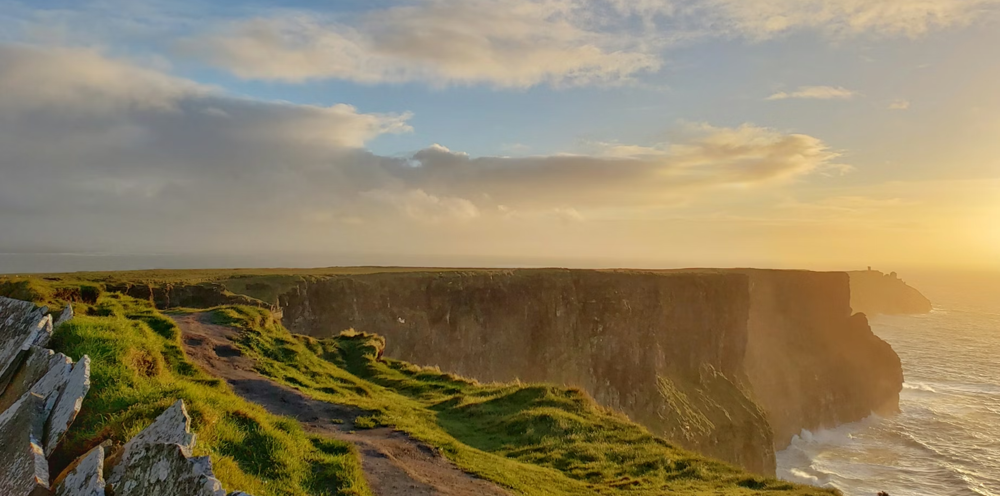 Ceardlann as Gaeilge | Irish Workshop