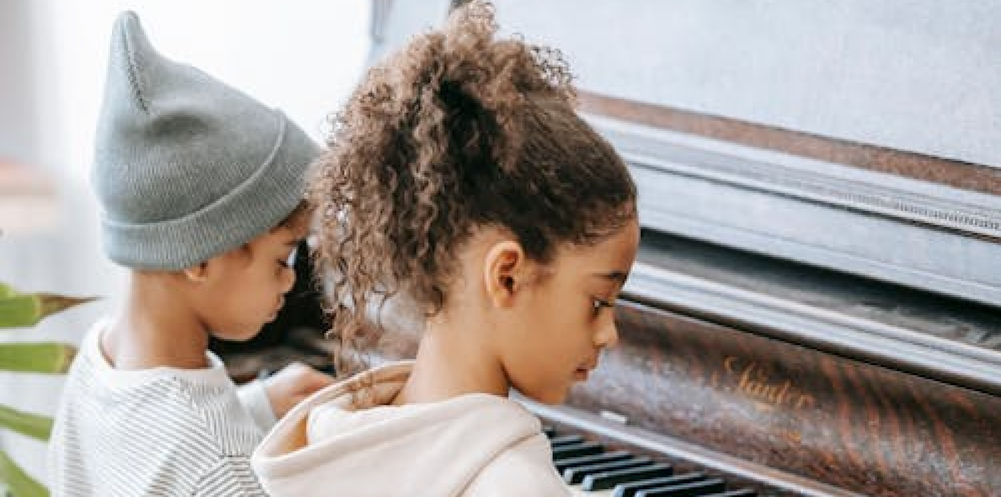 Little Folk | Music for Babies, Toddlers and Young Children
