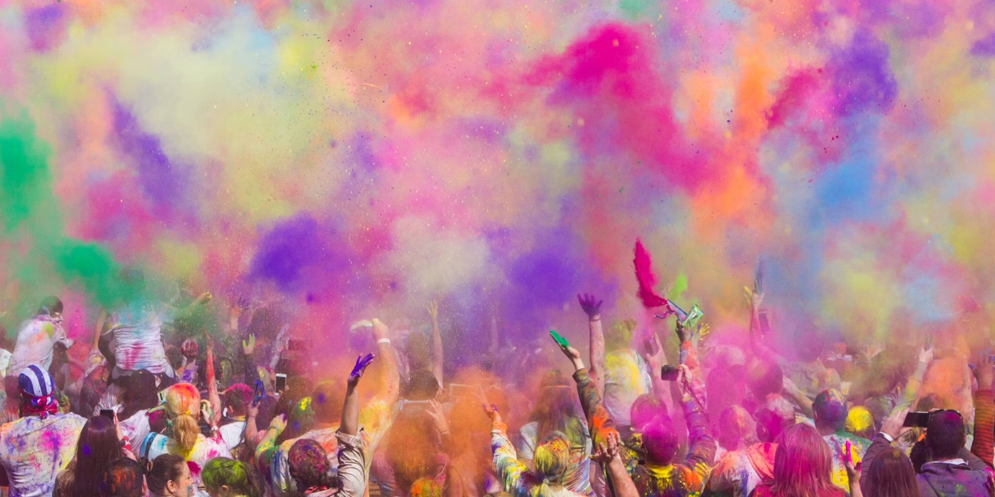Colour Dash