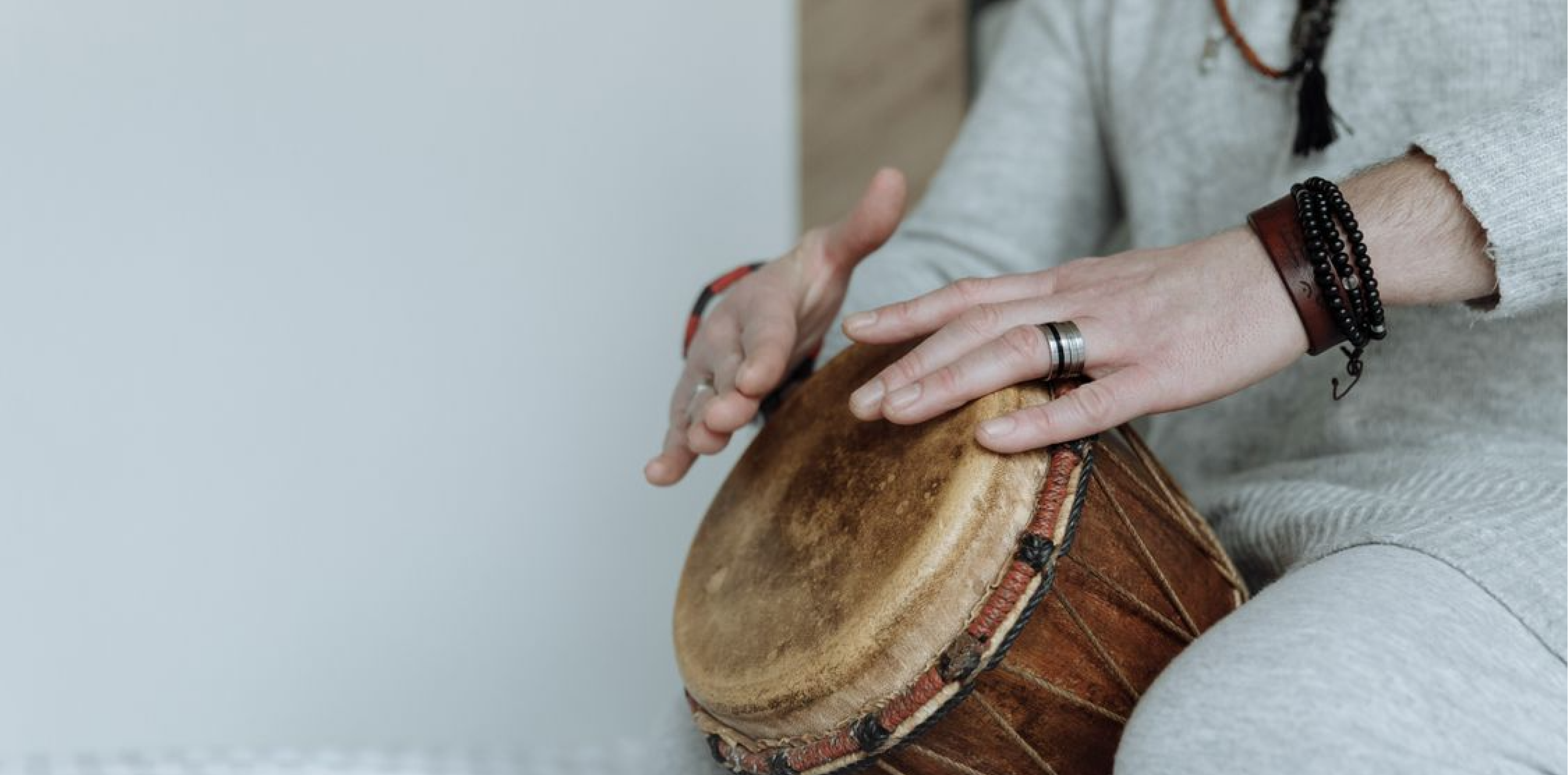 Introduction to Brazilian Maracatu Drumming
