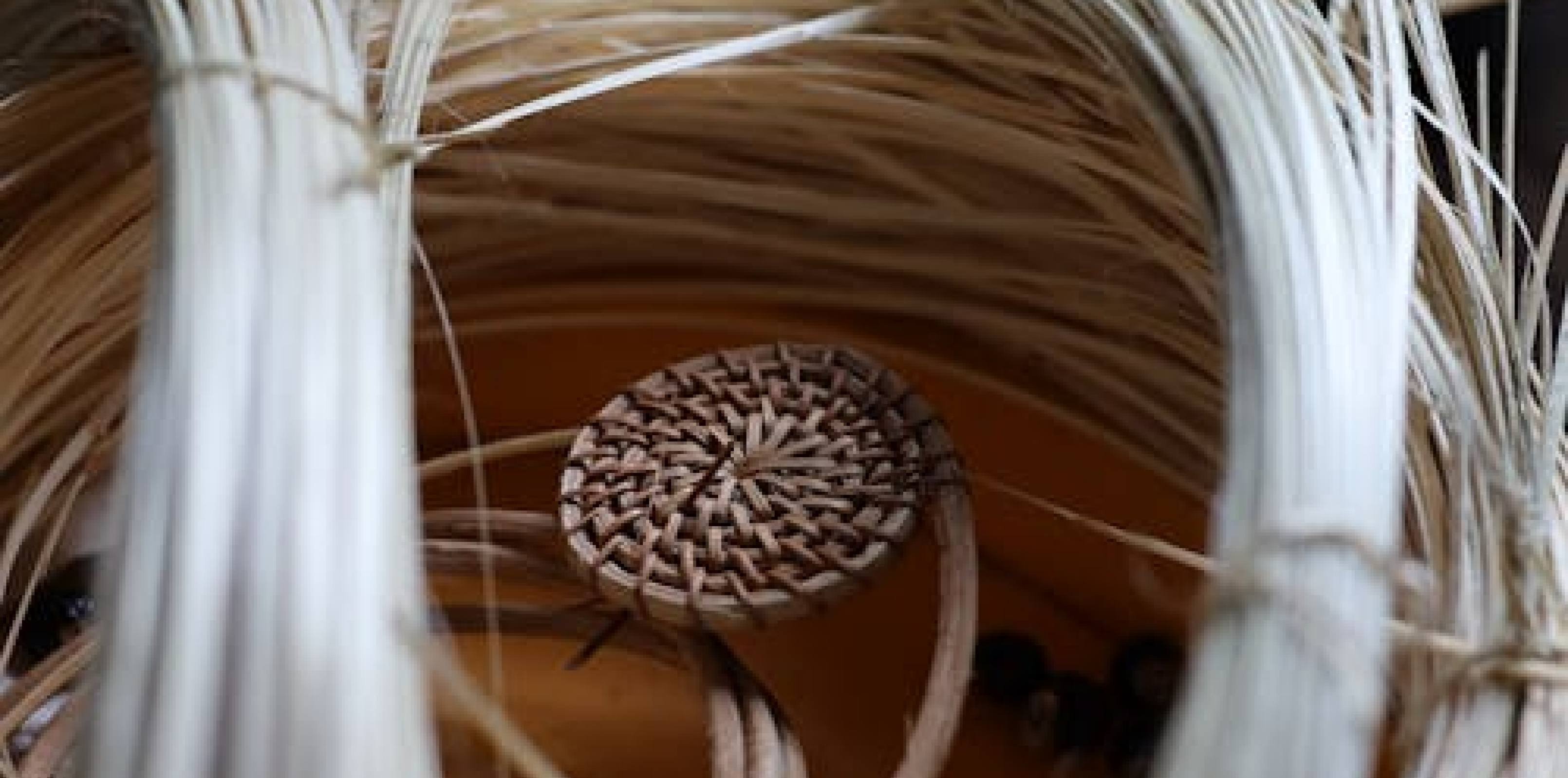 Basketmaking