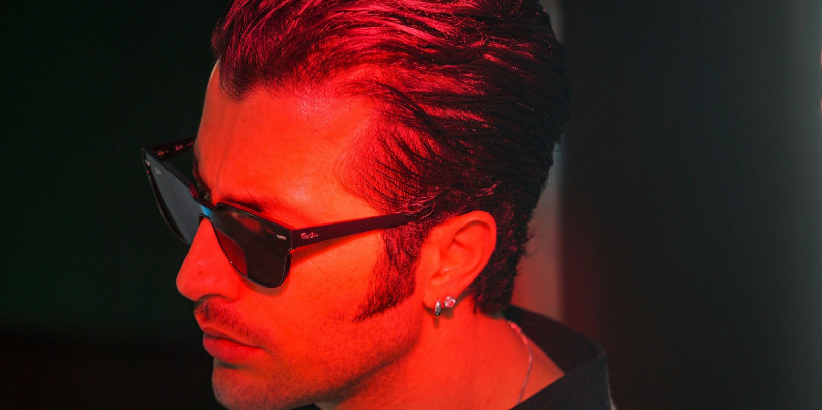 GEORGE MICHAEL'S GREATEST HITS Feat: James Bermingham
