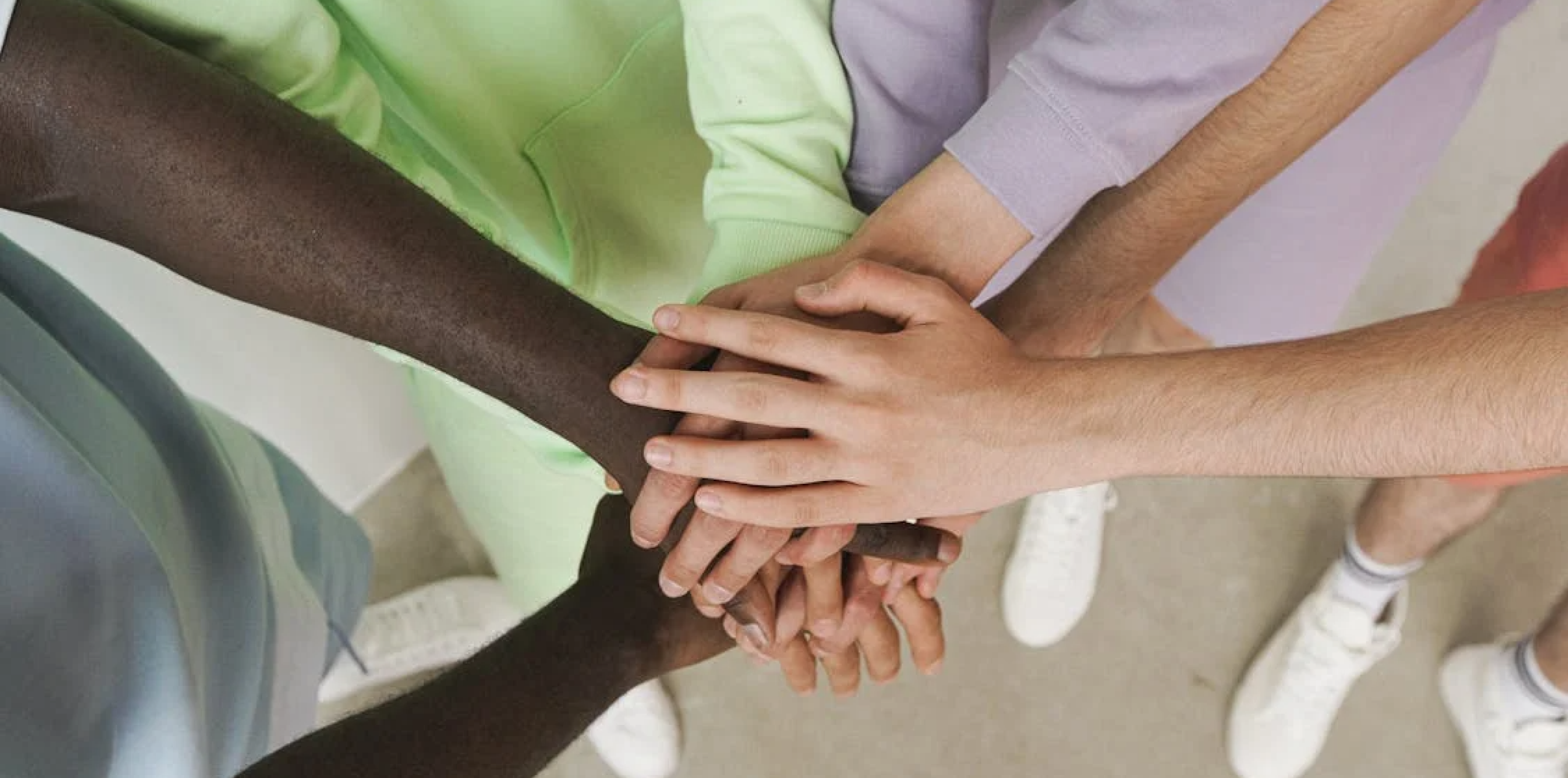 Queer People of Colour (QPOC) |  Peer Support Group