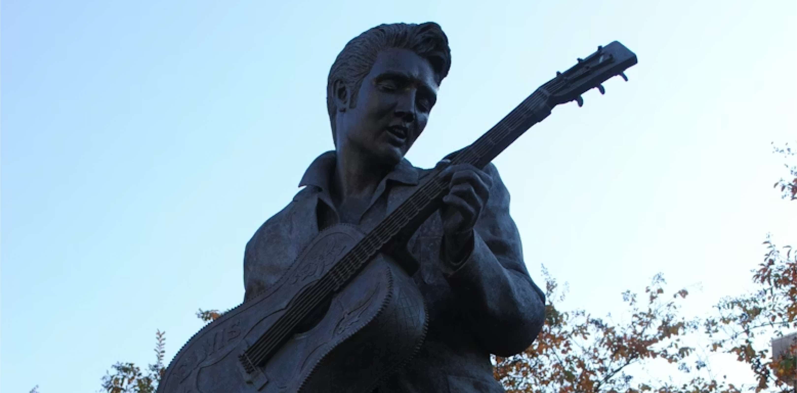 Ben Portsmouth - This Is Elvis