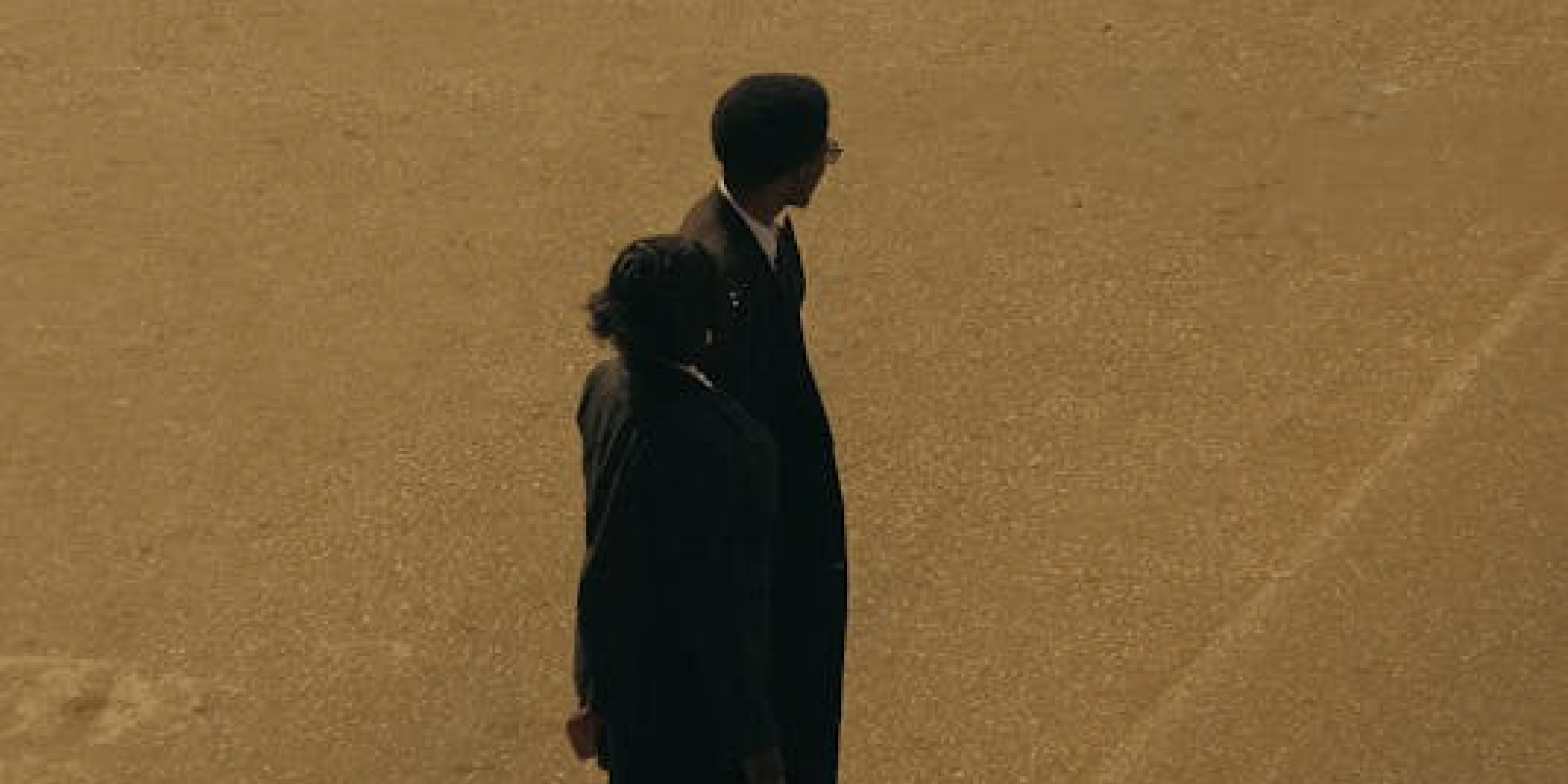 THE BODYGUARD