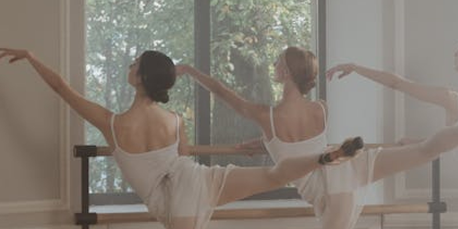 Ballet Connect - Ballet Symposium
