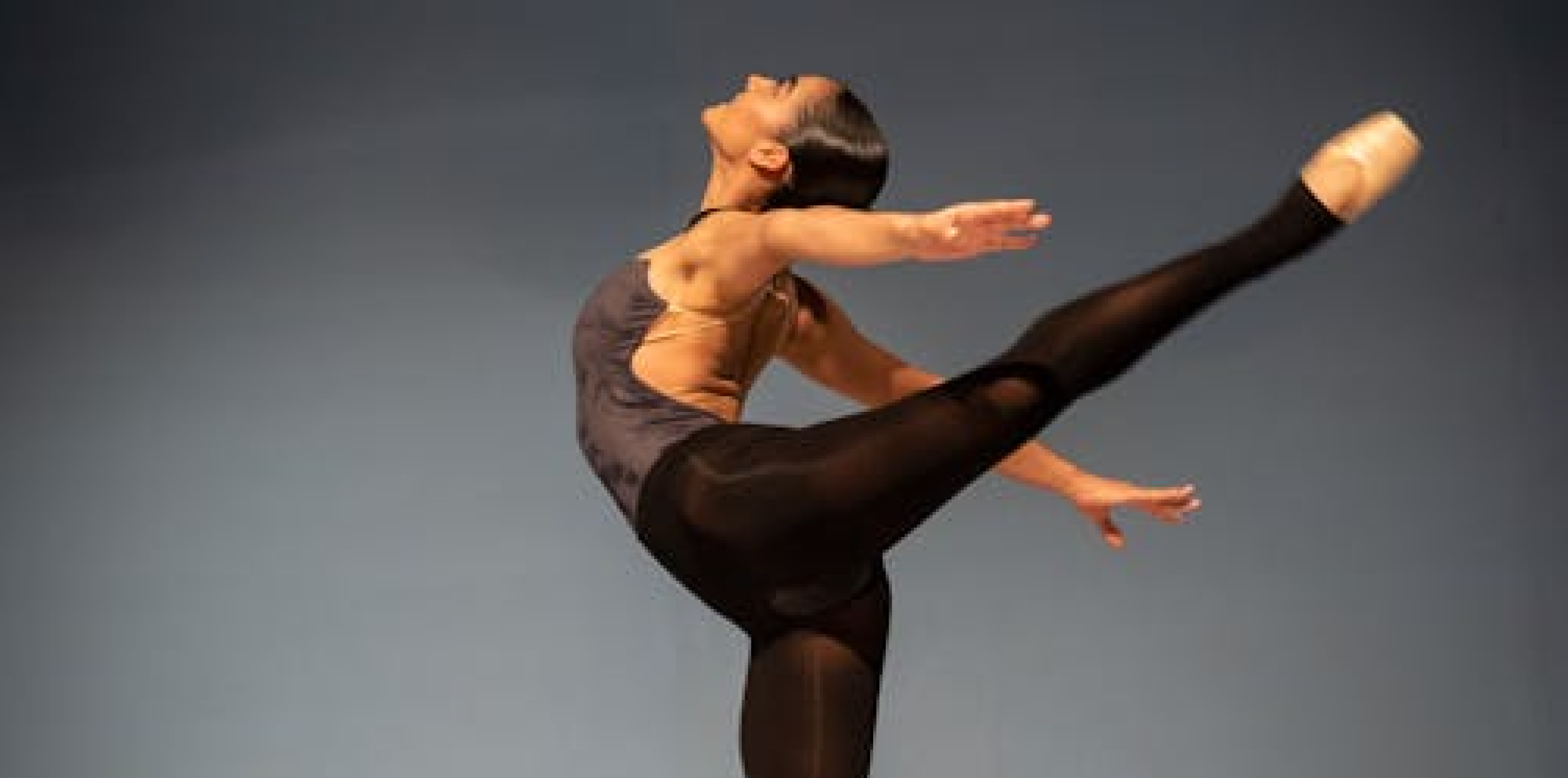 Ballet | Alana Borza