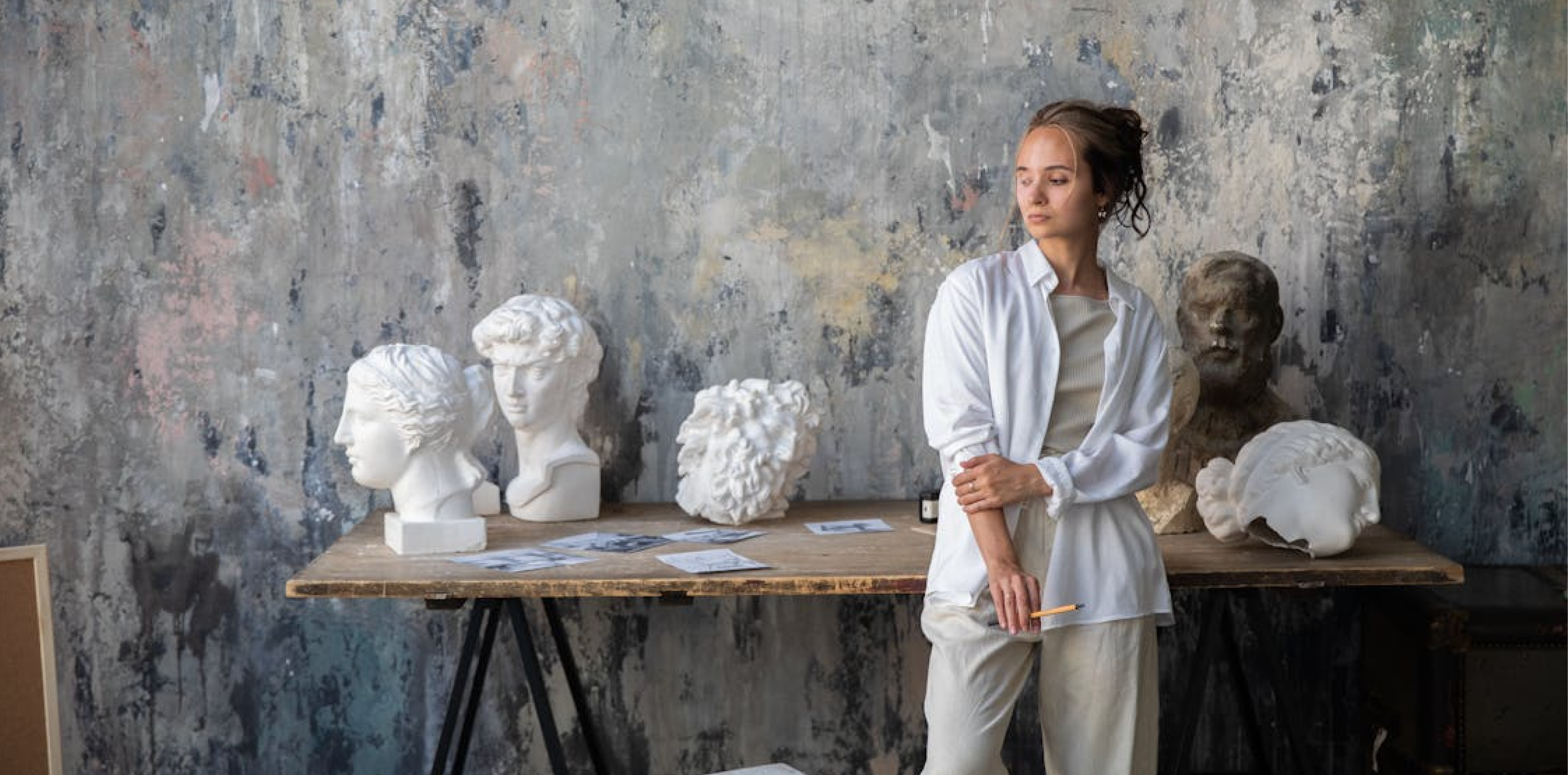 Public Tour: Women Artists