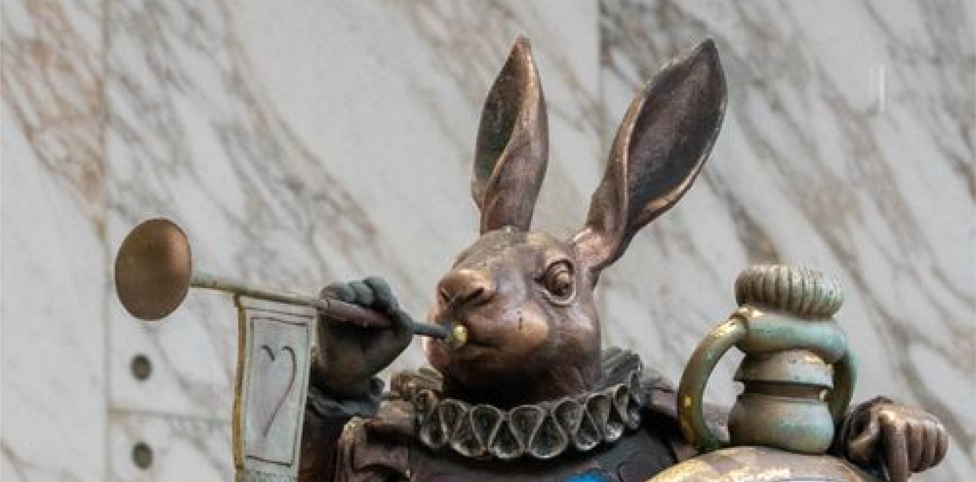 Alice: Lost in the Lands