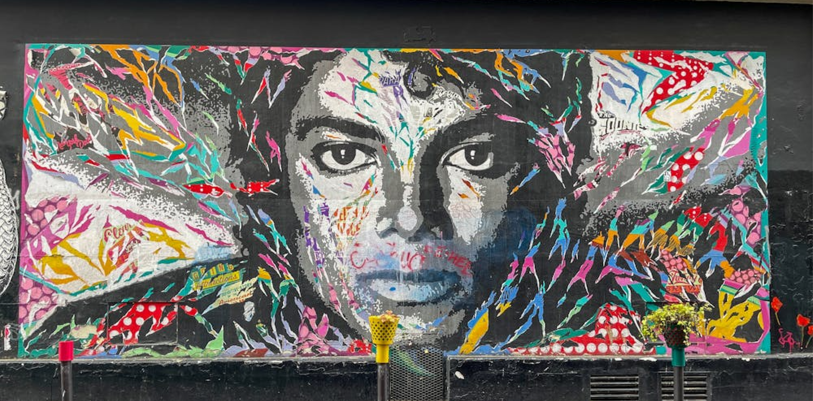 Man In The Mirror | The Ultimate Tribute To Michael Jackson