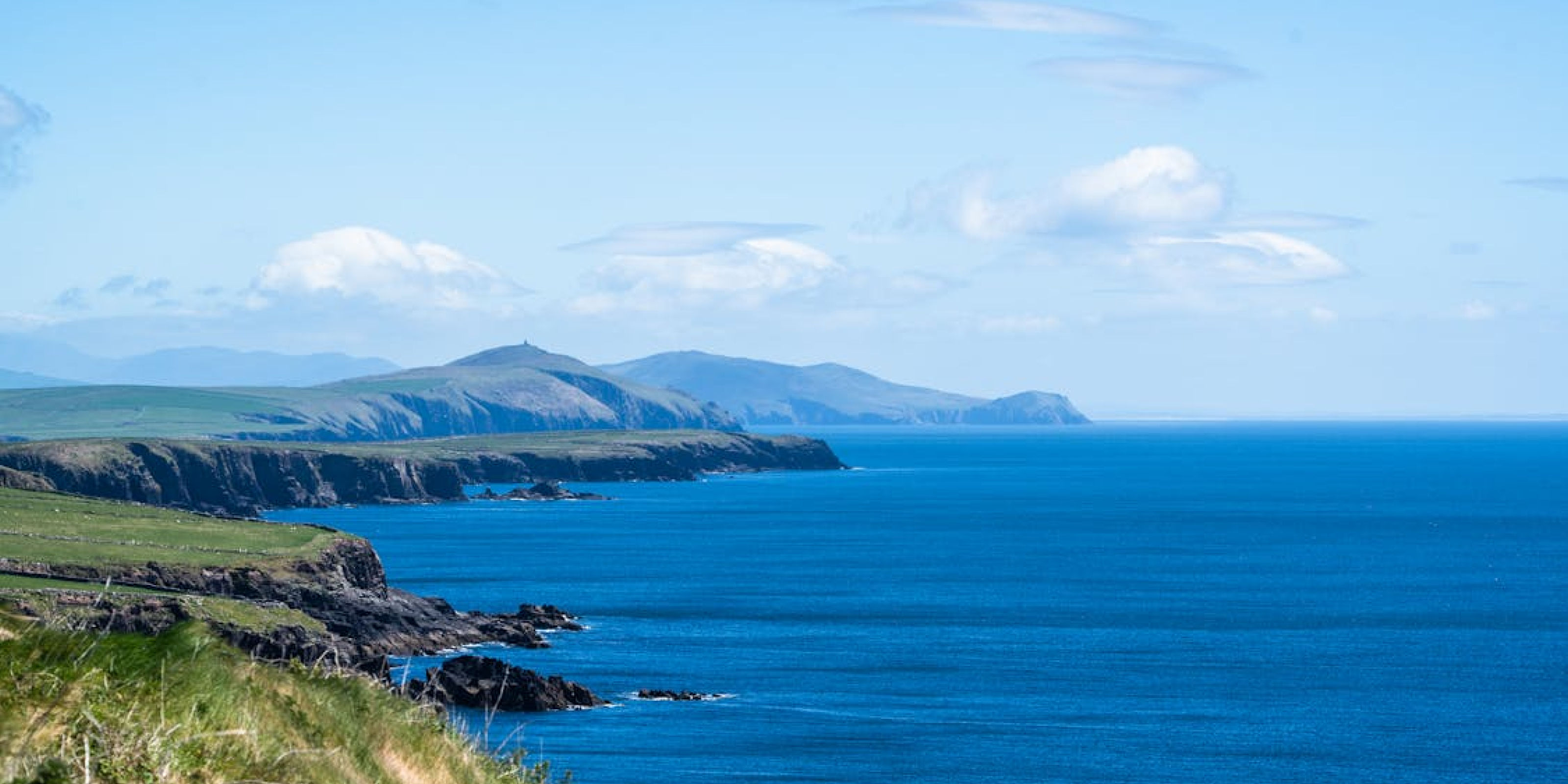 Coast to Coast Tour | Live in Dublin