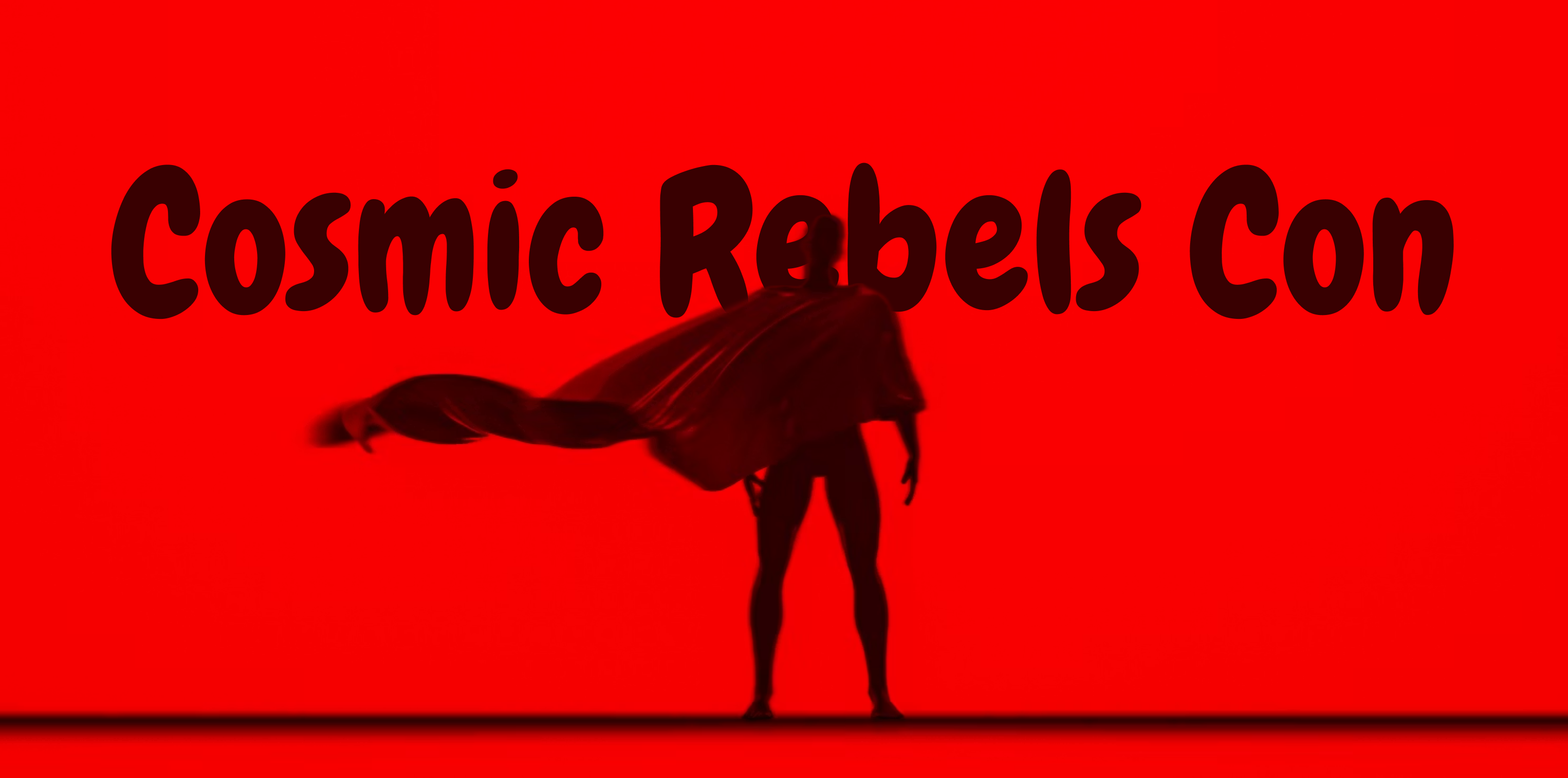 Cosmic Rebels Con | 2027