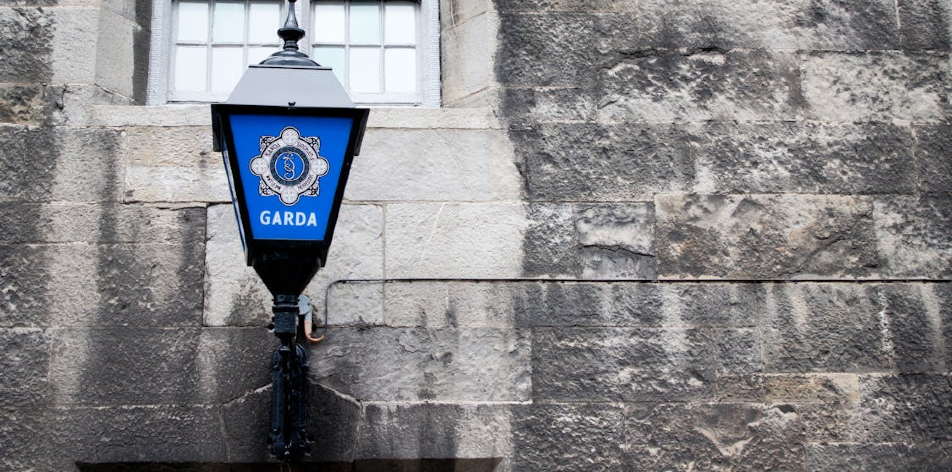 Garda Advice Clinic