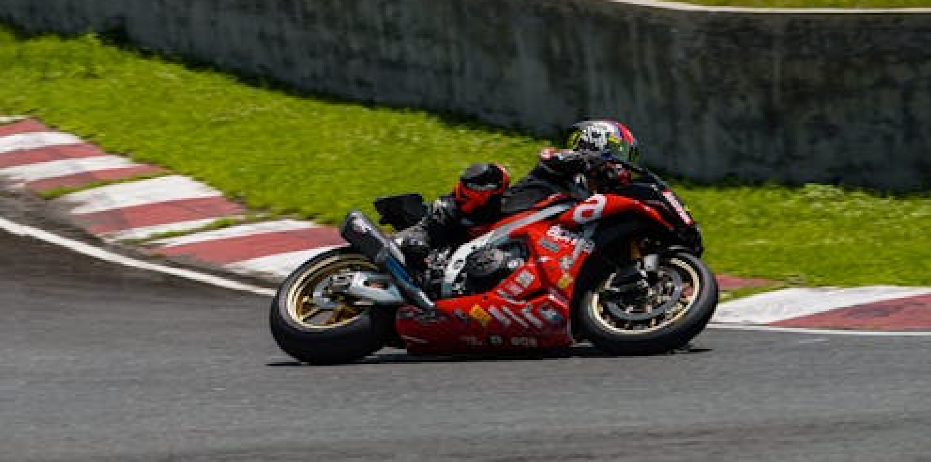 Masters Superbike May 2026