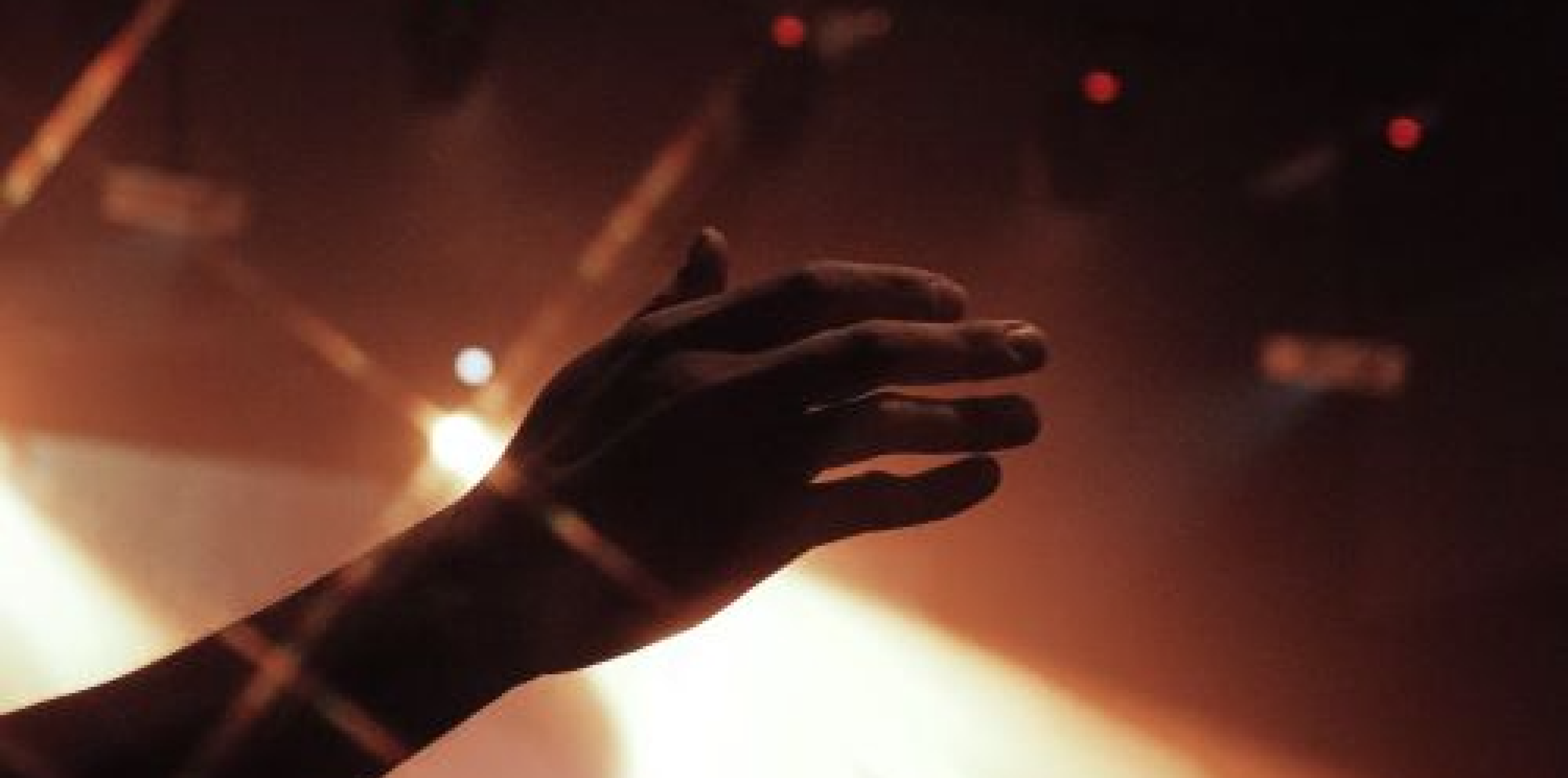 Antal (All Night Long) | Fidelity Studio