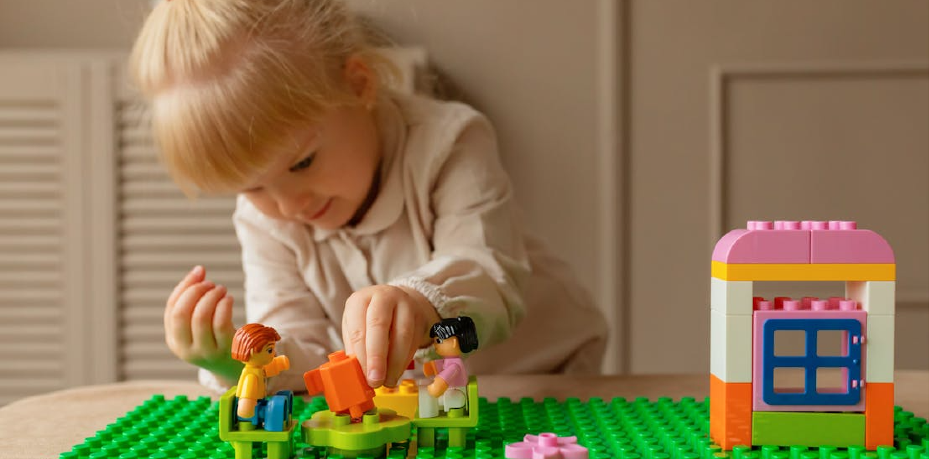 Children's Lego