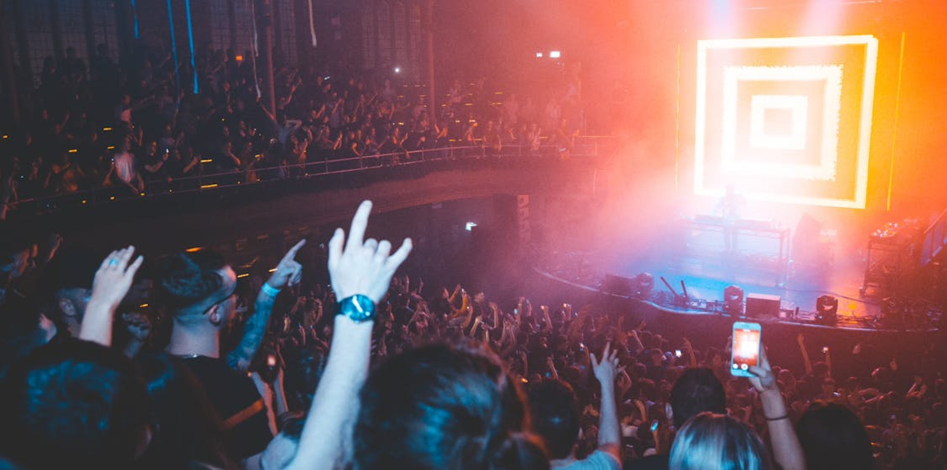 Old Skool Bingo | Dublin