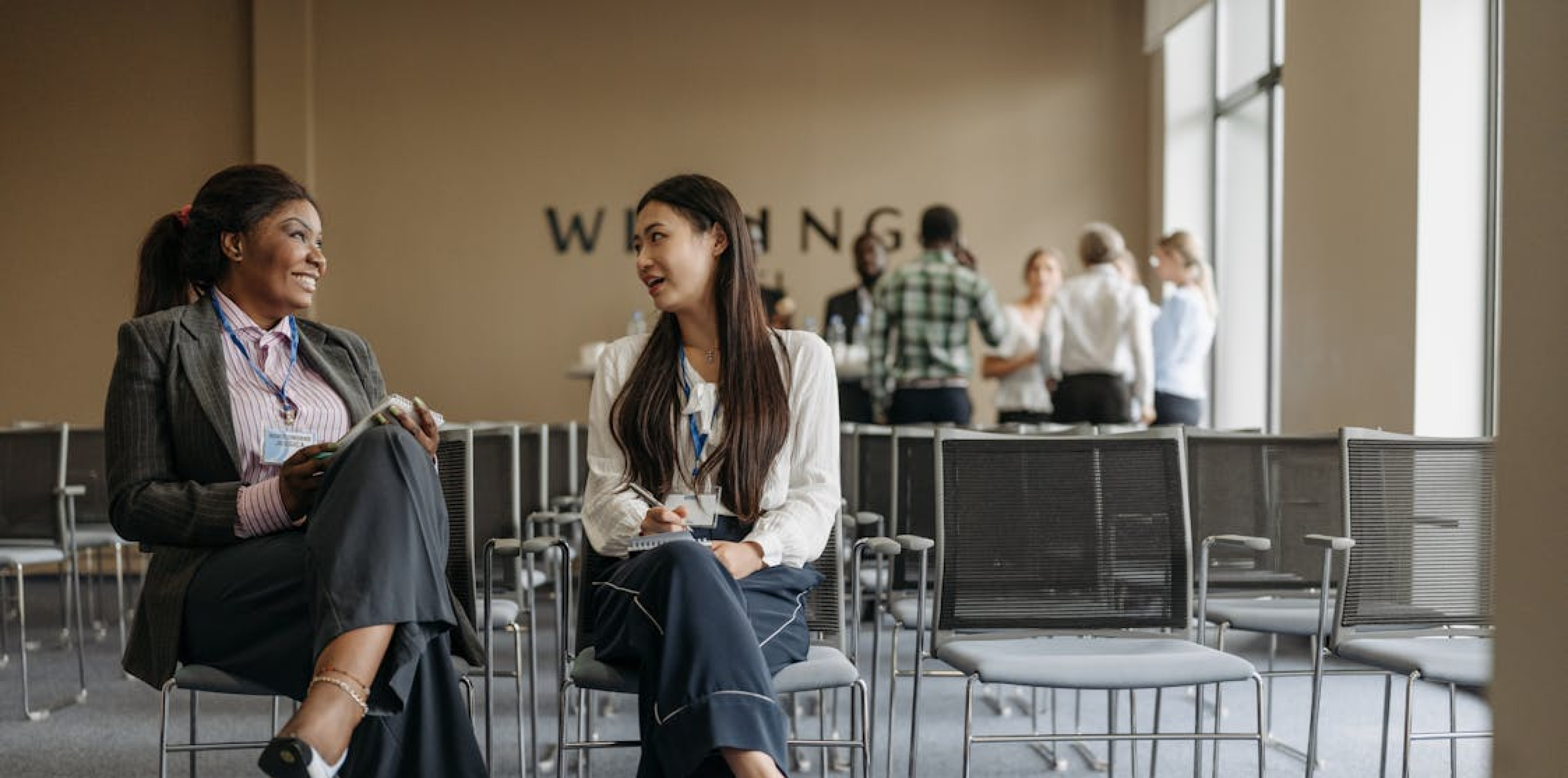 TechFoundHer Summit | 2026