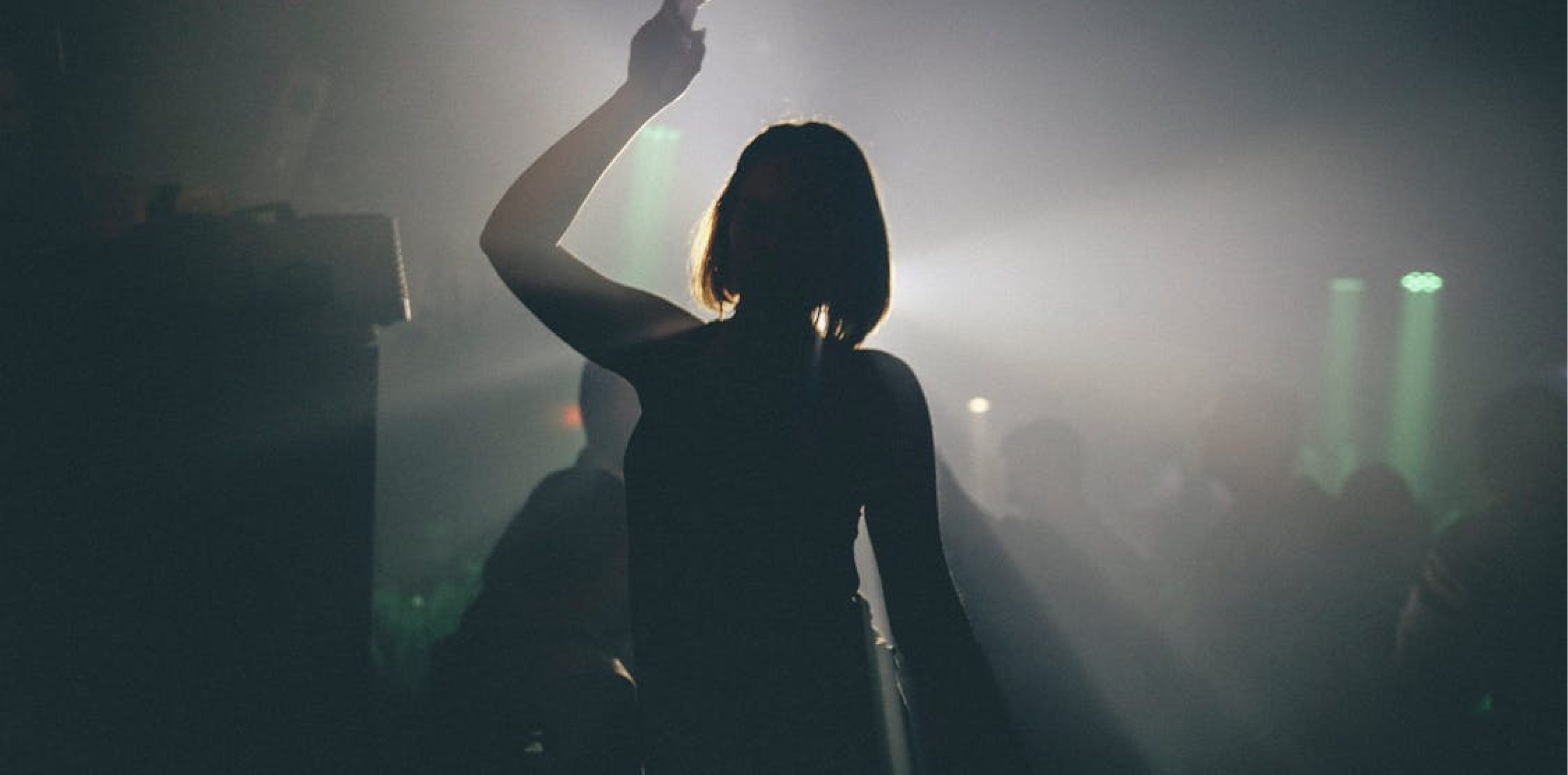 REVOLVE | Avenue 68, Calum Agnew & Mac Steady DJ Set