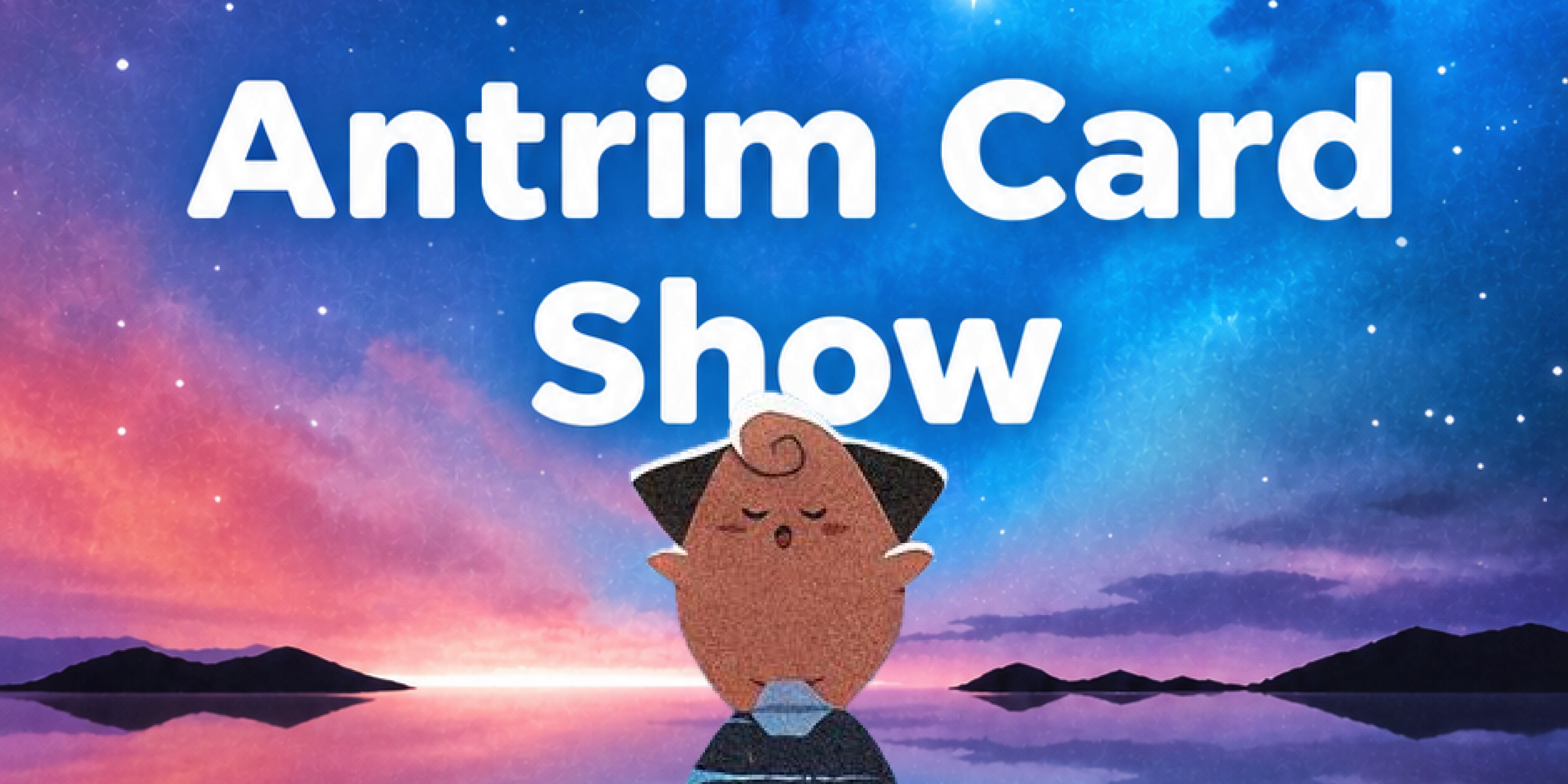 ANTRIM CARD CLUB | SEPTEMBER EDITION