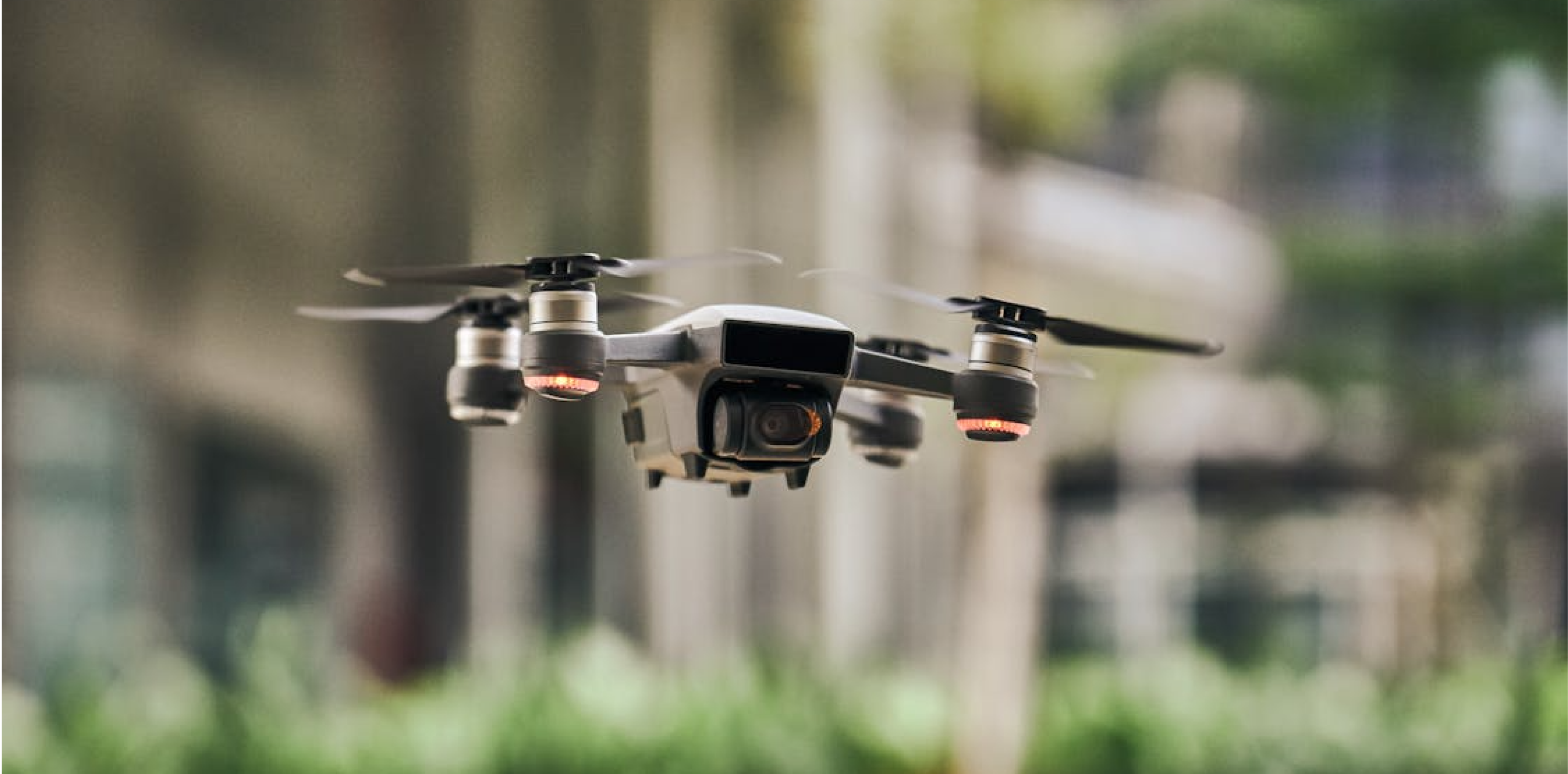 Drones in public service | Workshop