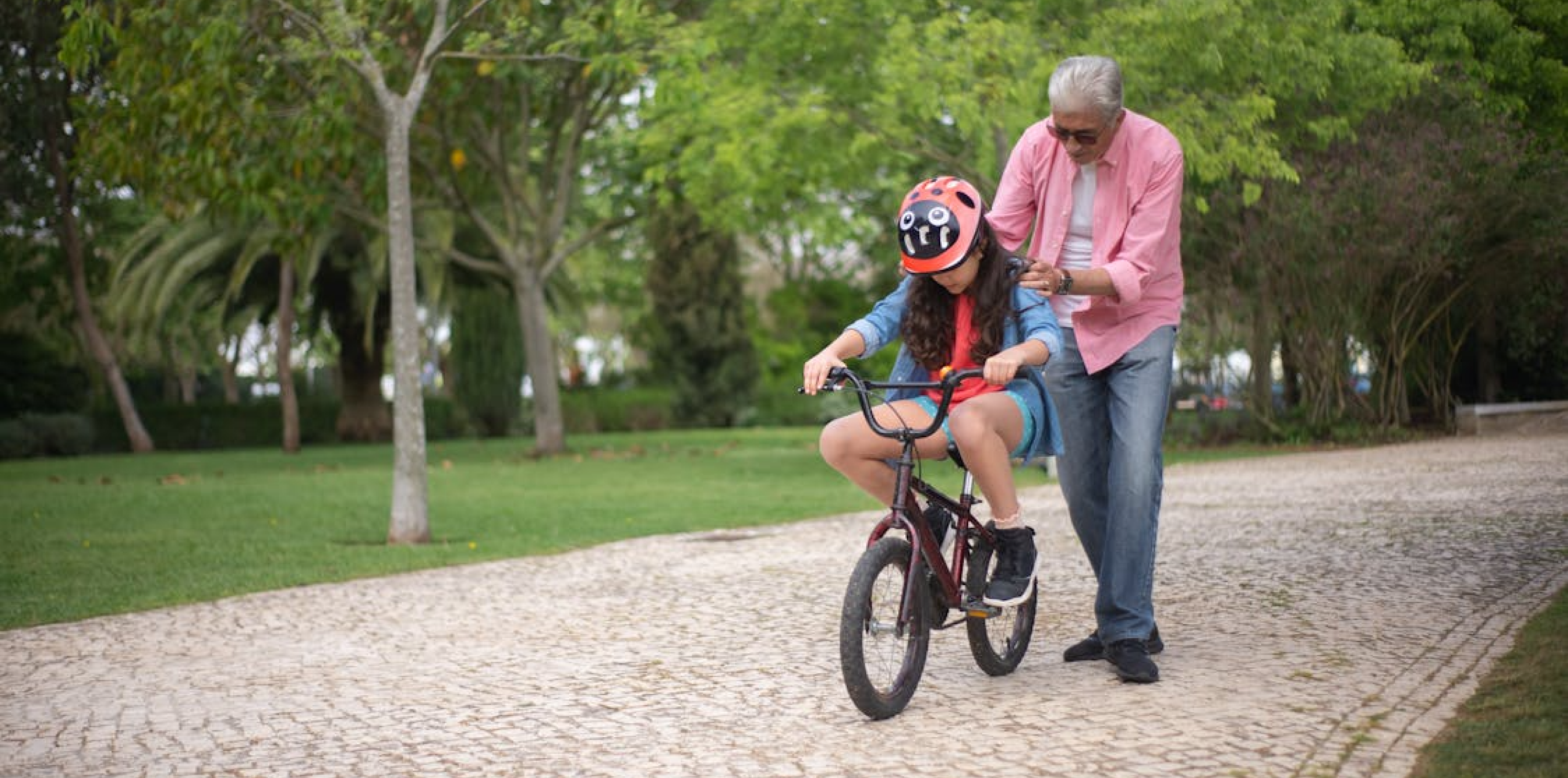 Learn To Cycle | St Marys SNS Blessington School | 5 to 8 Years