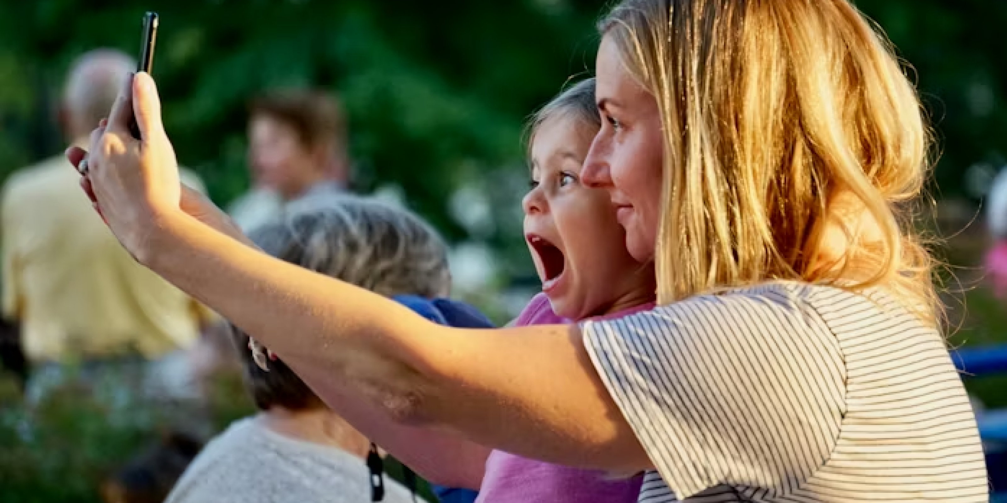 Interactive Kids Concert | Monkstown