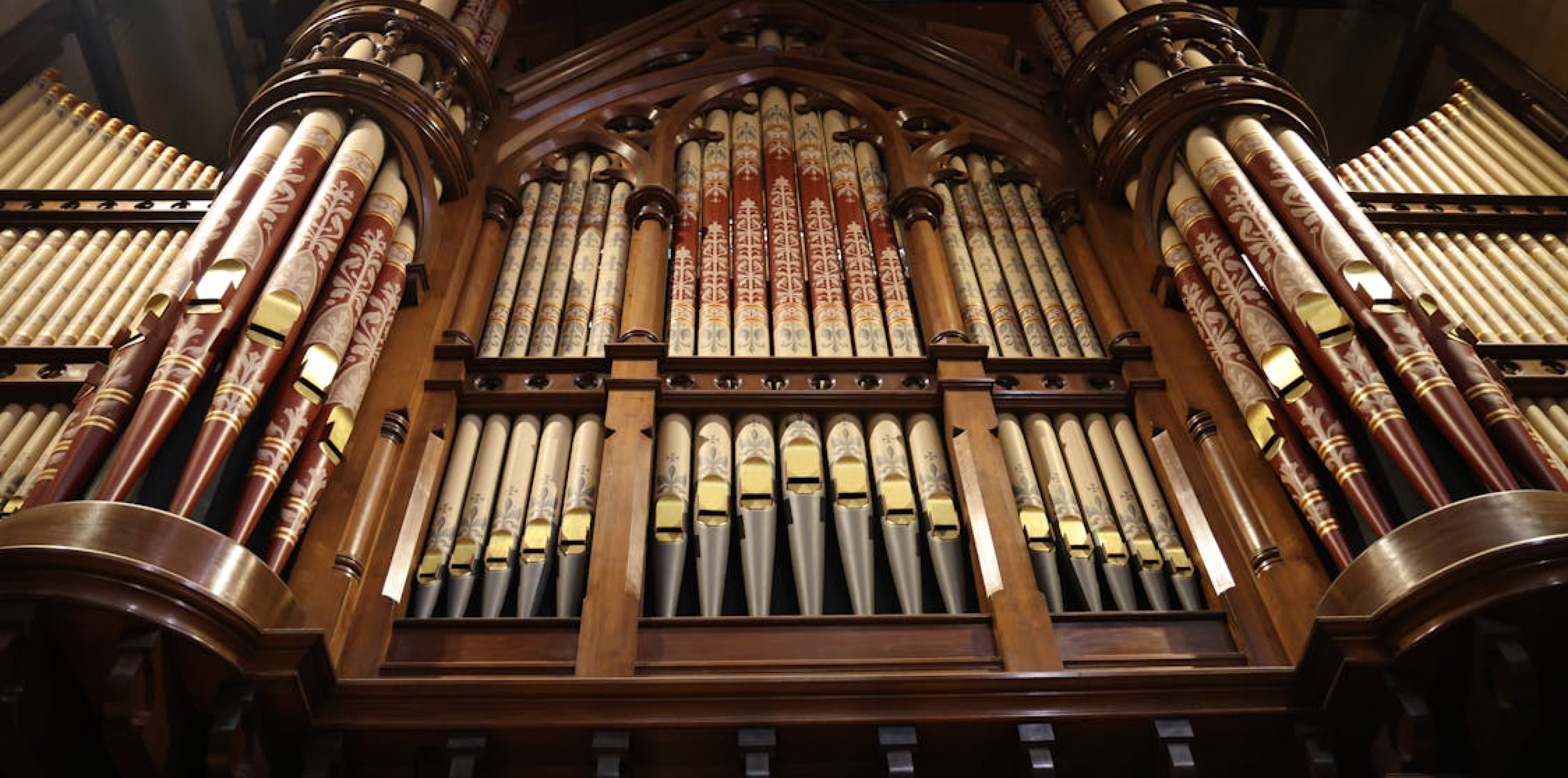 Organ Recital Series | Spring 2026
