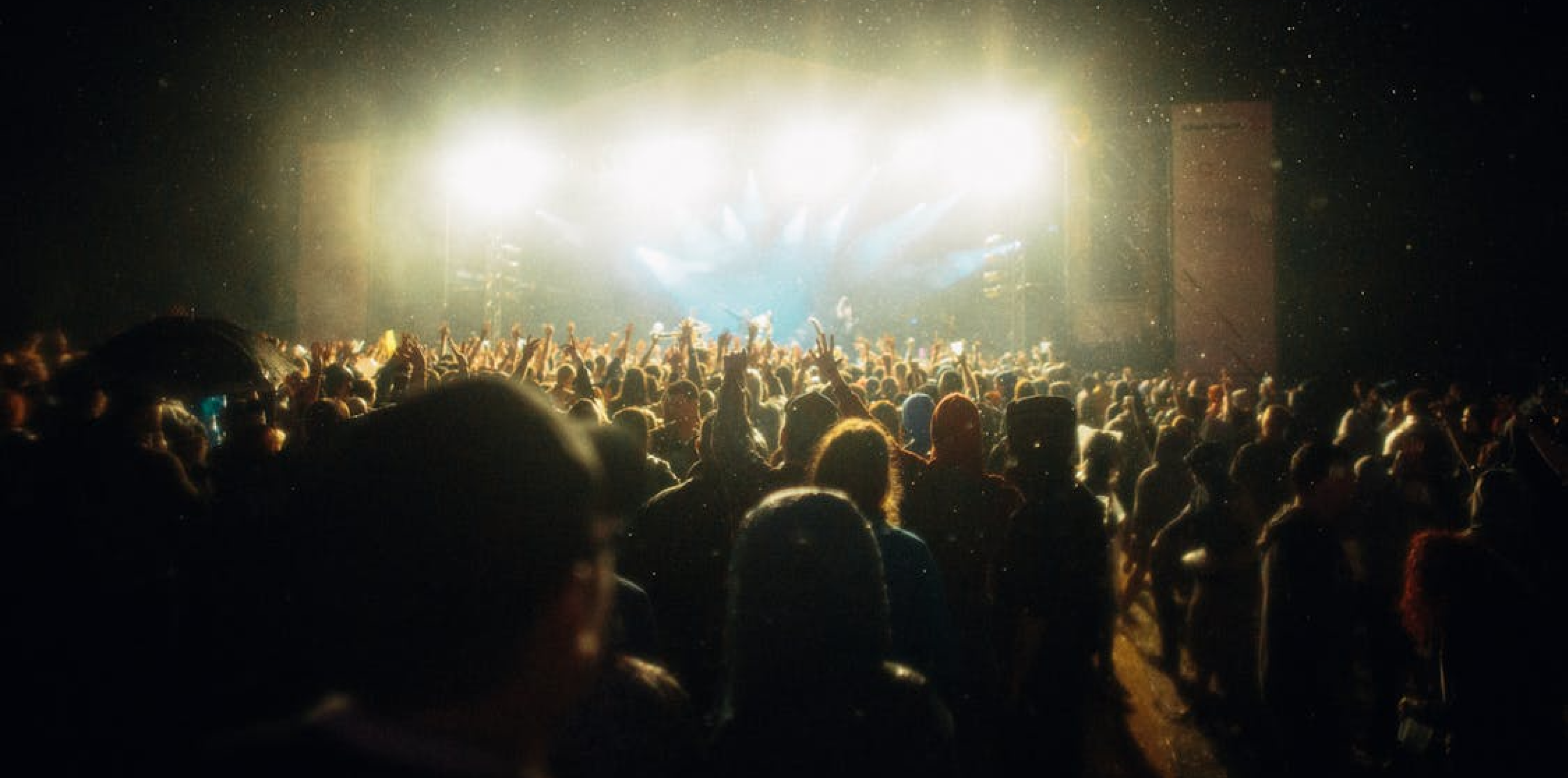 Beyond The Pale Festival