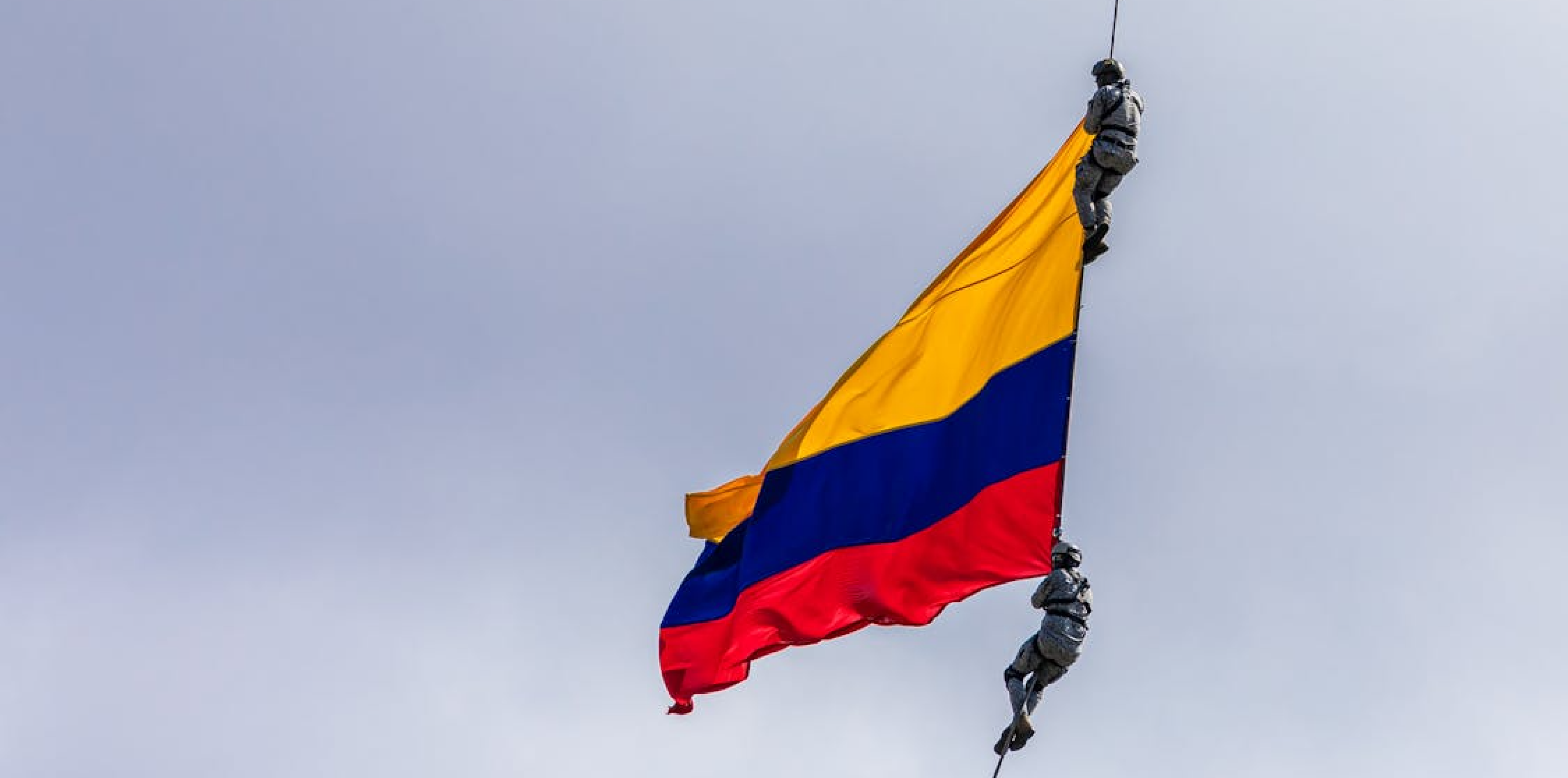 Colombian Day | 2026