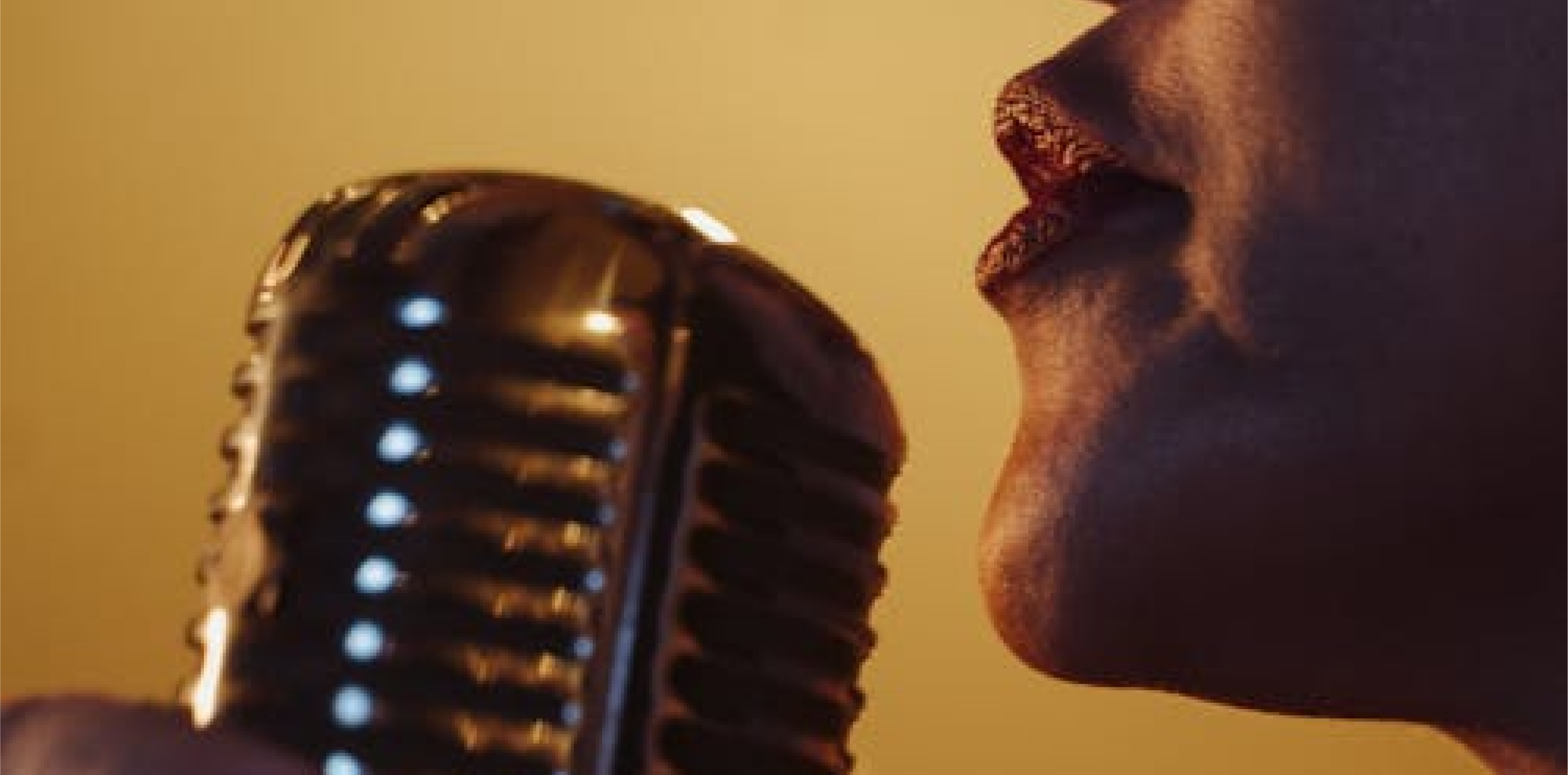 Celine Byrne: Songs of Inspiration and Hope