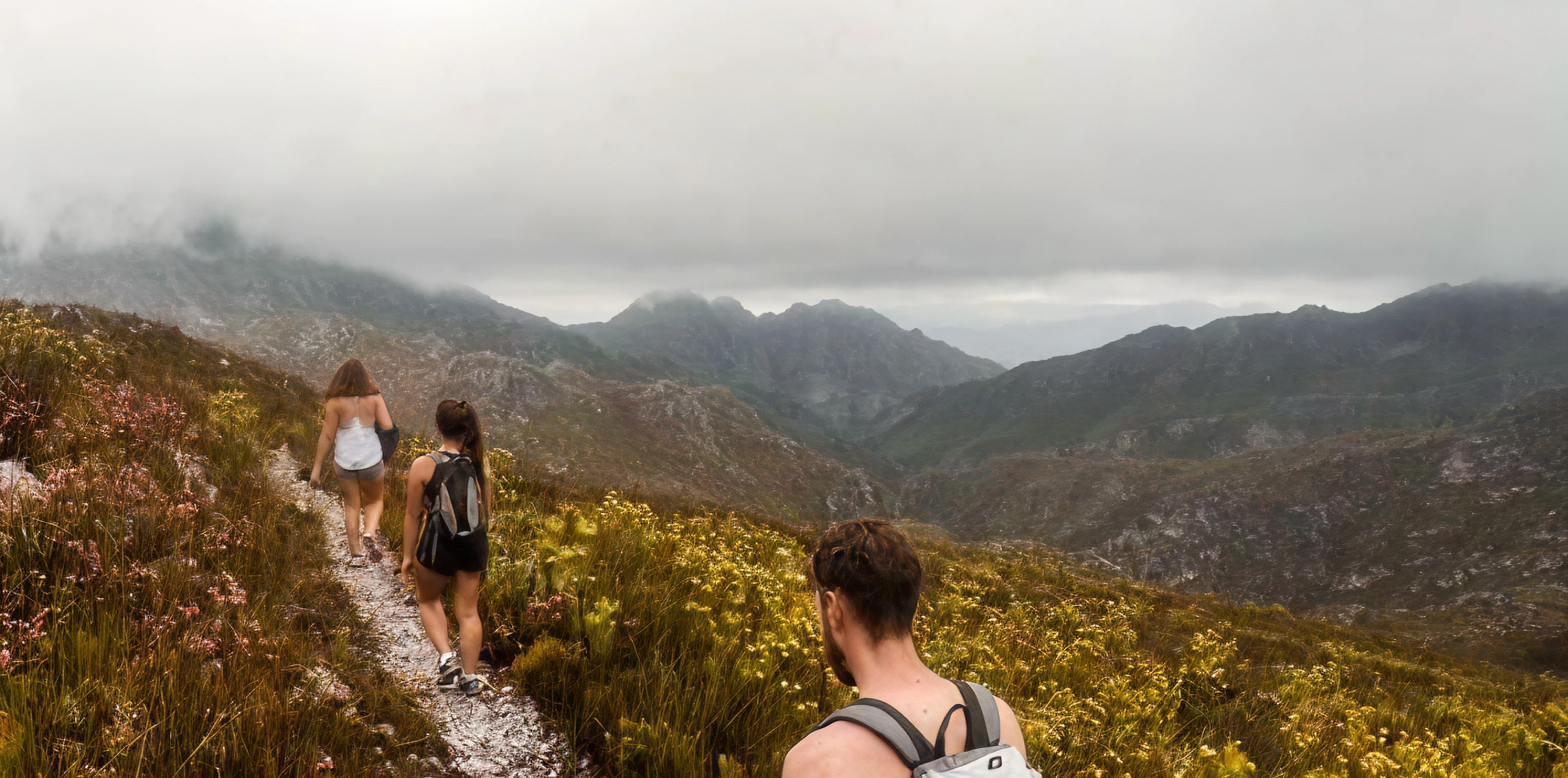 June Revive Renew Hike | Trooperstown Avondale