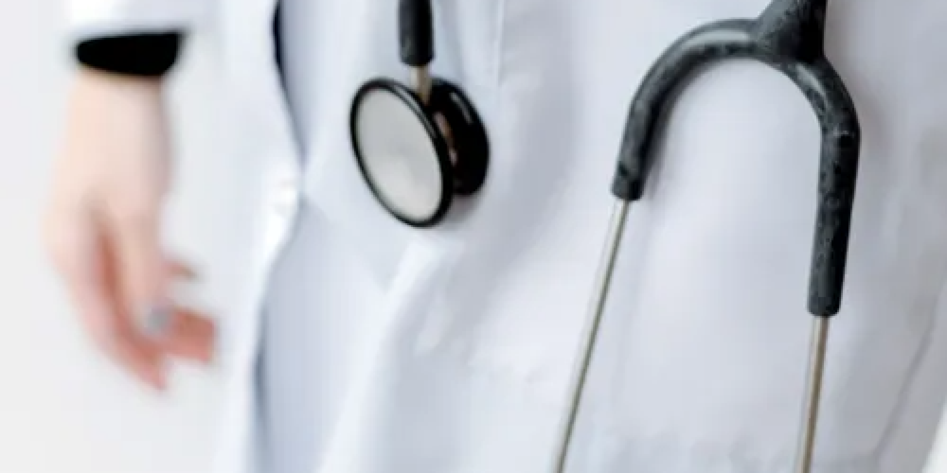 The Doctor | Table Read