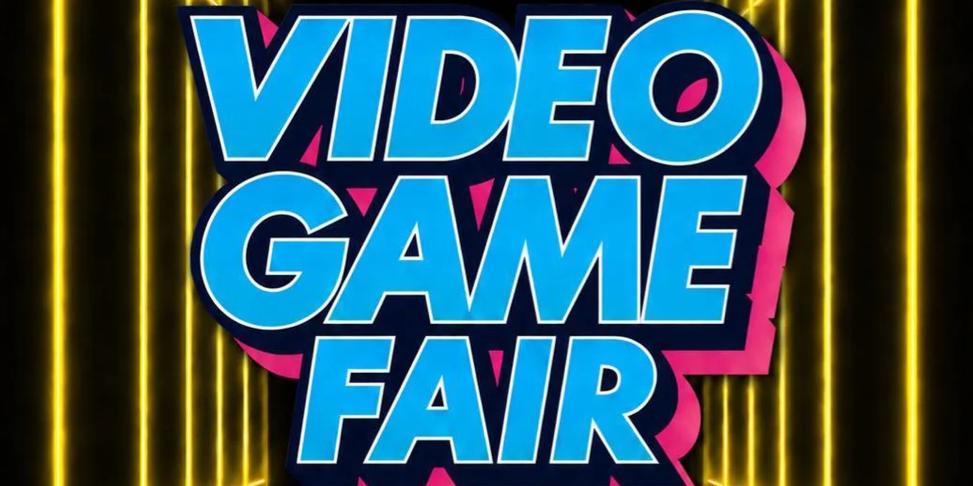 Navan Video Game Fair