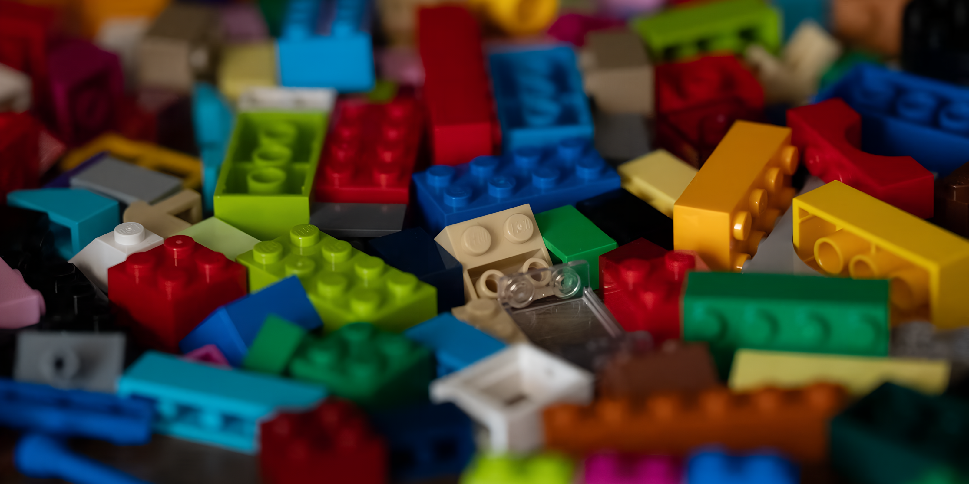 Lego Club | Ringsend Library