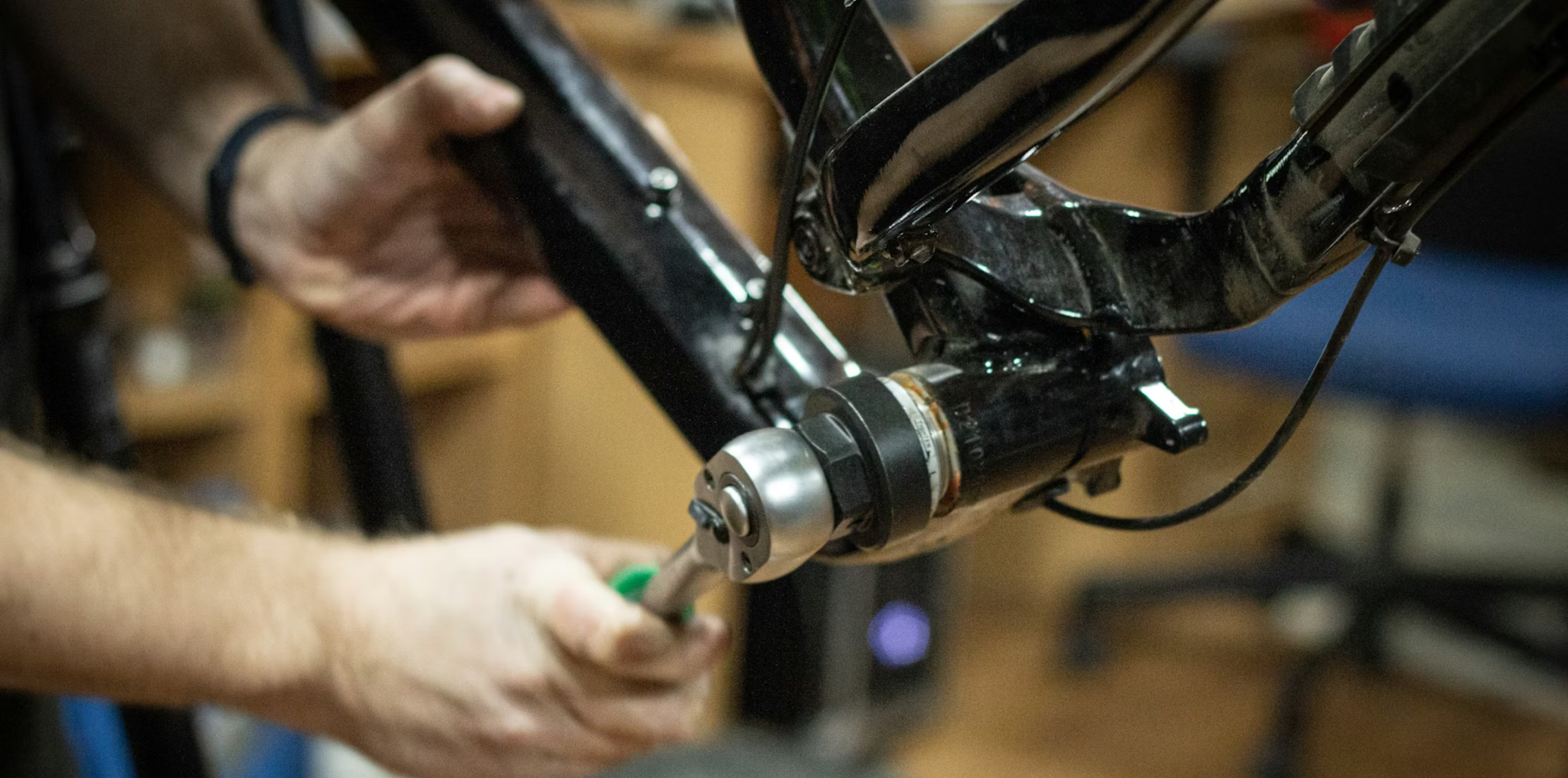 Free Mechanic Service | Brickfield Park