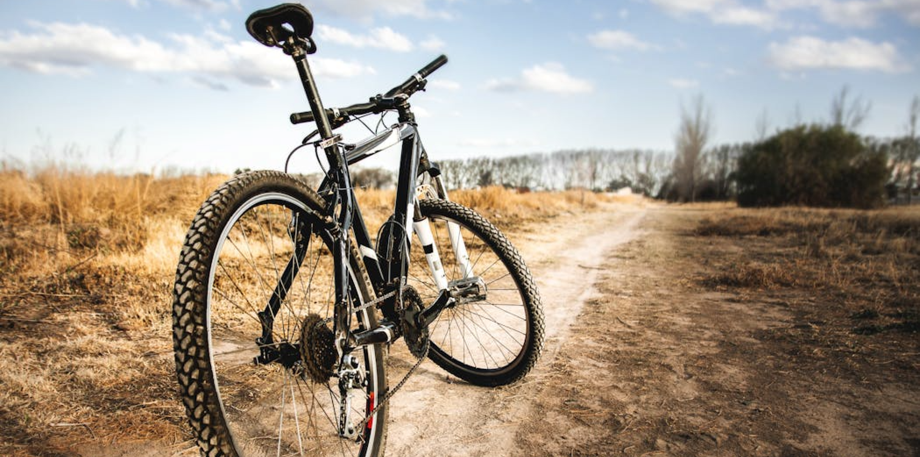Off Road Cycling Tour of Three Rock | Ticknock, Dublin