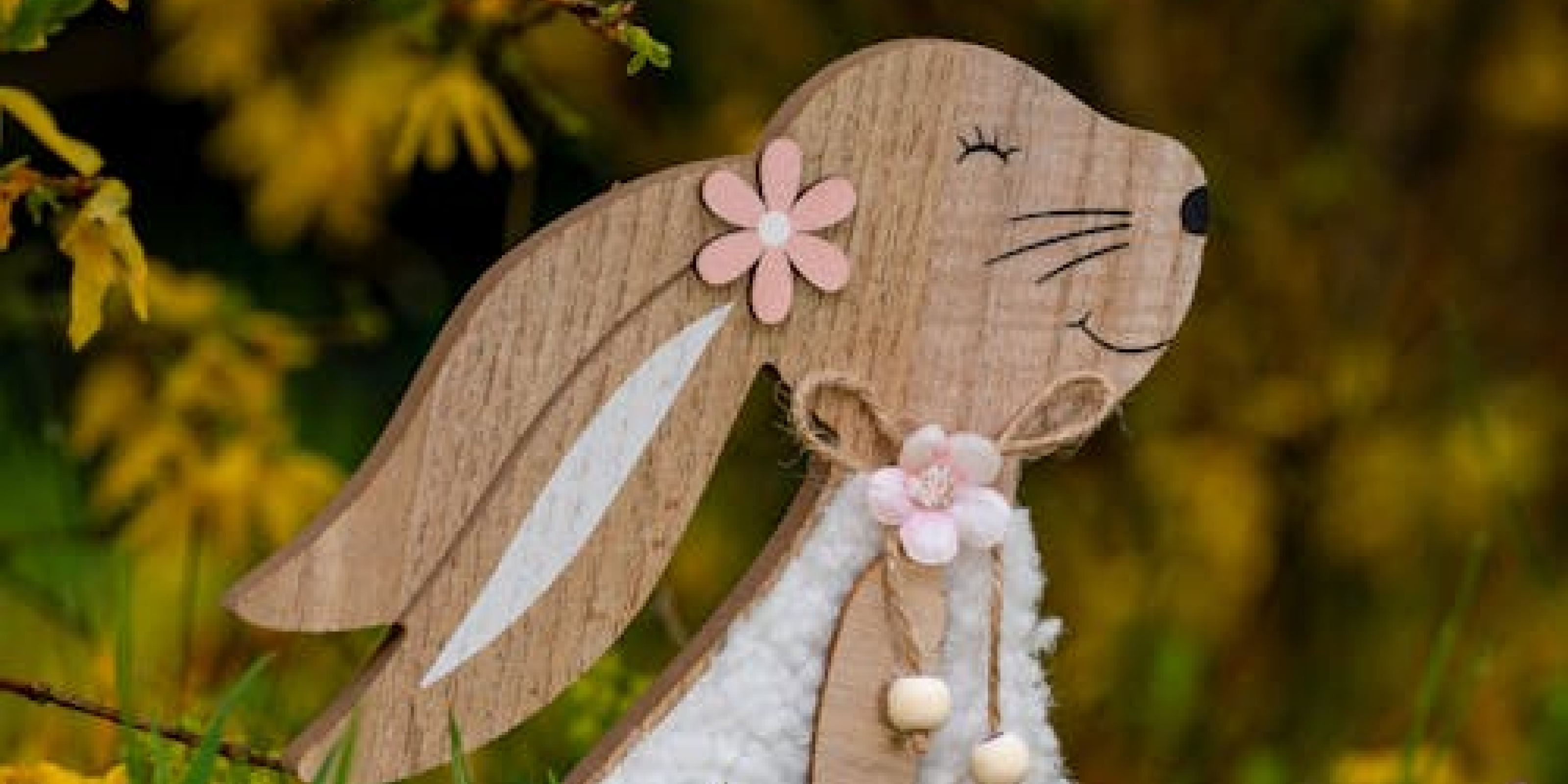 Easter Bank Holiday Weekend