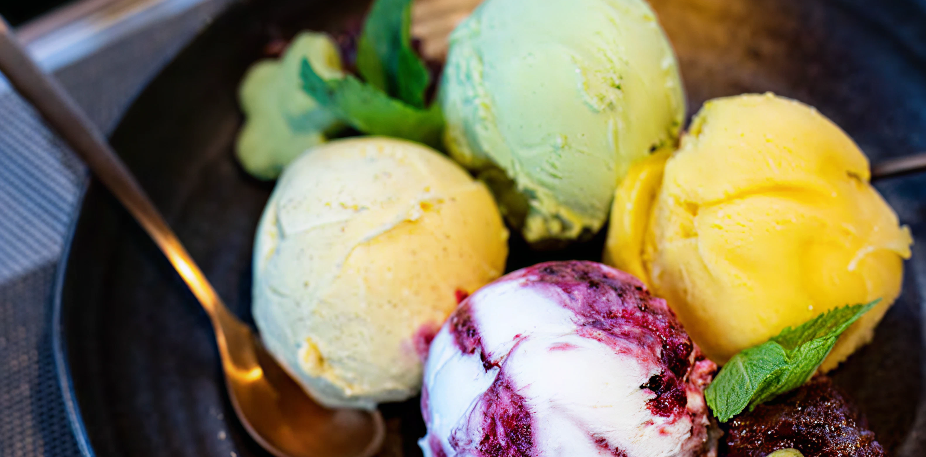 Make your own ice cream | Engineer your own freezer