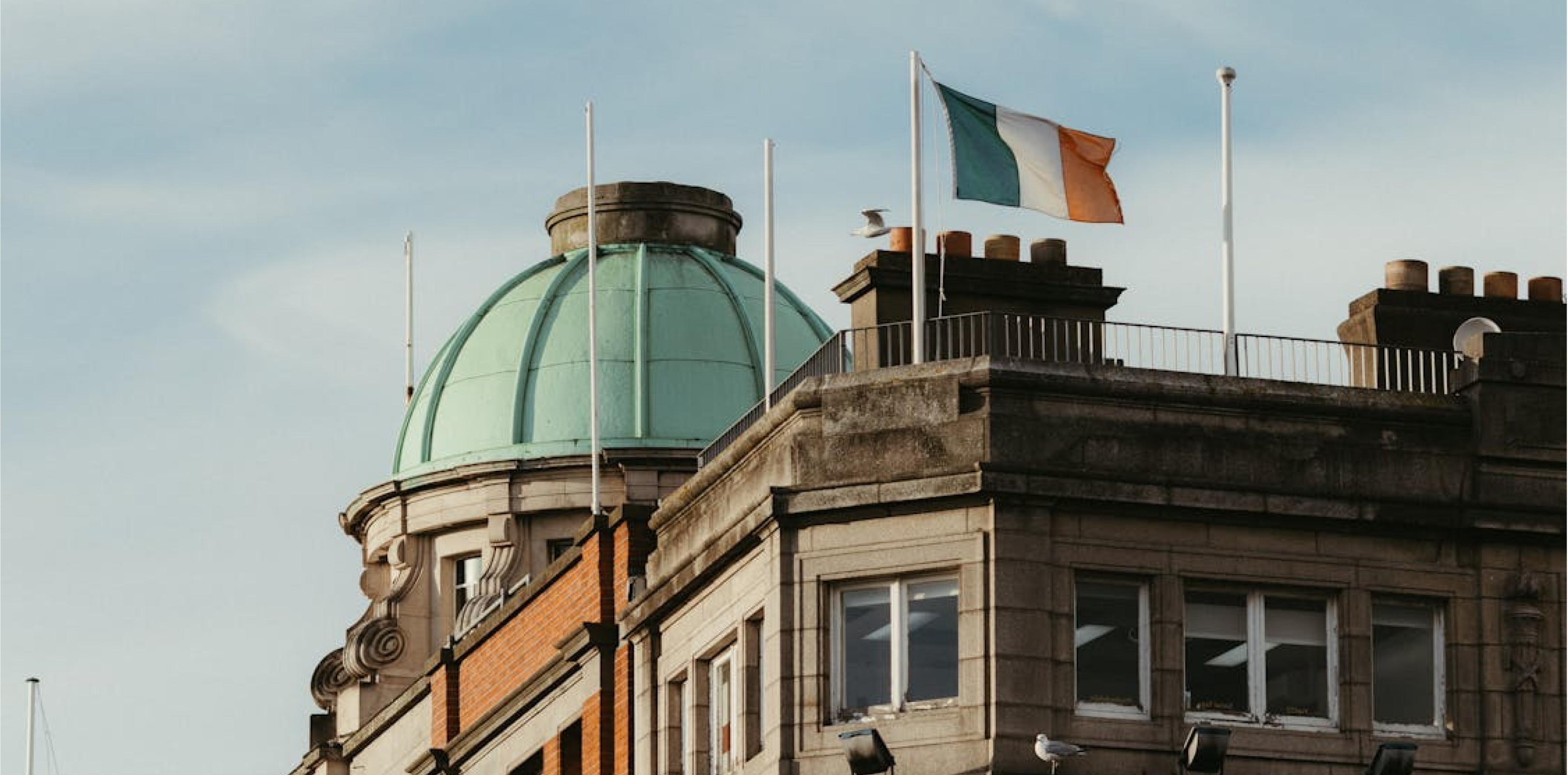 Tour: The History of Art in Ireland