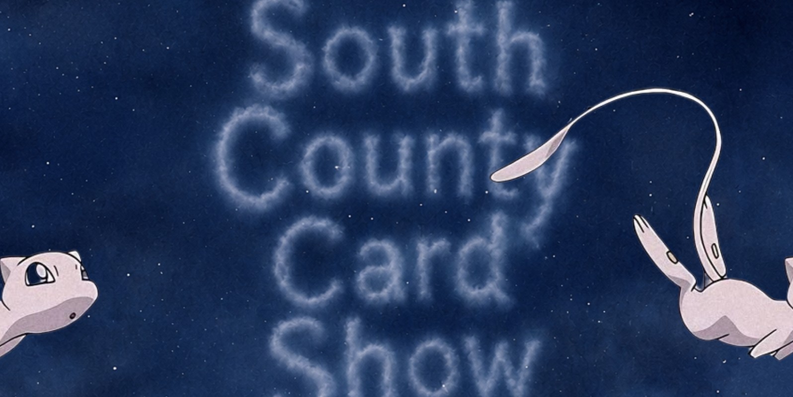 South County Card Show