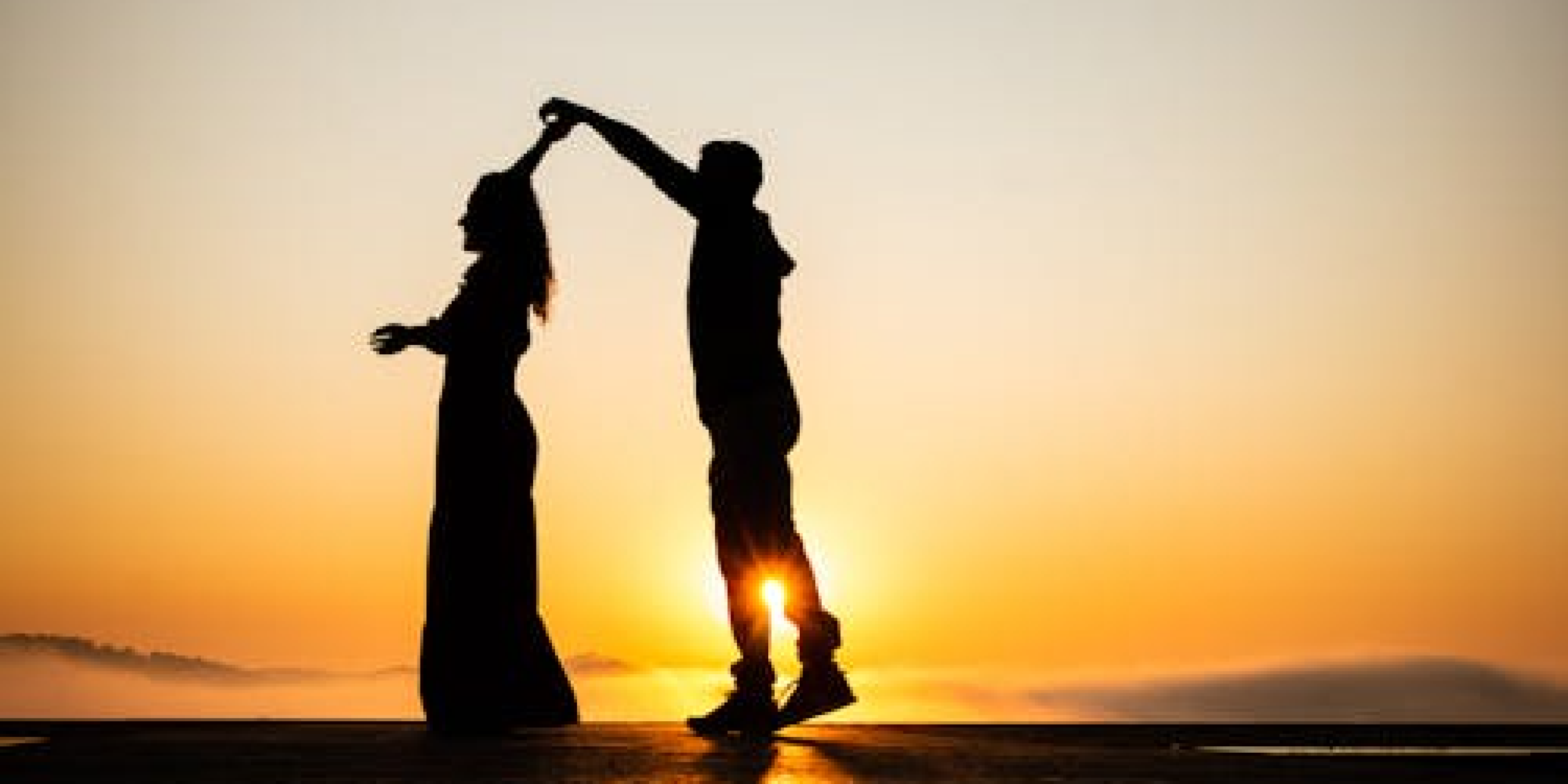 Dance the Day Away | Hannah May