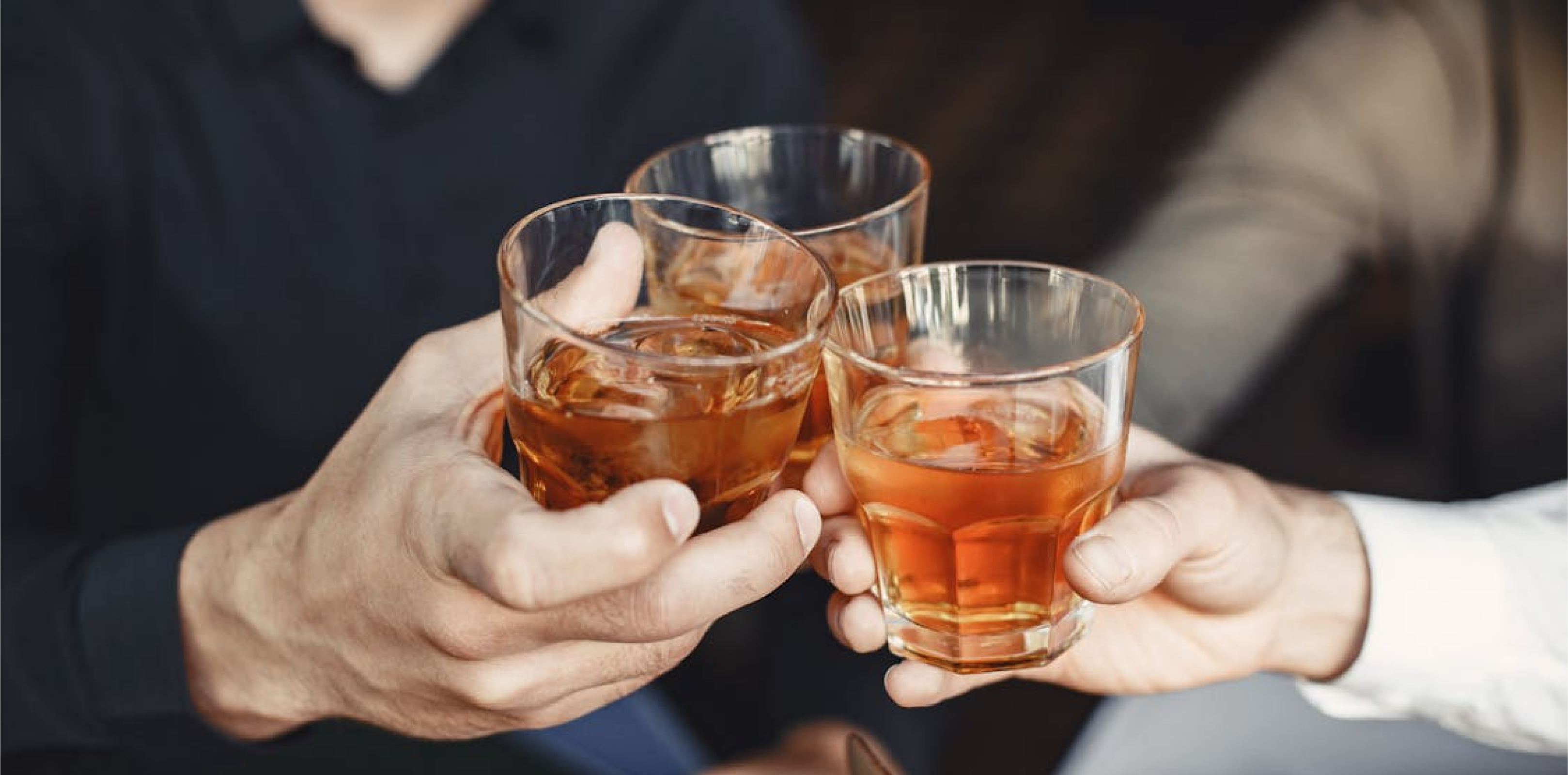Whiskey and Living History
