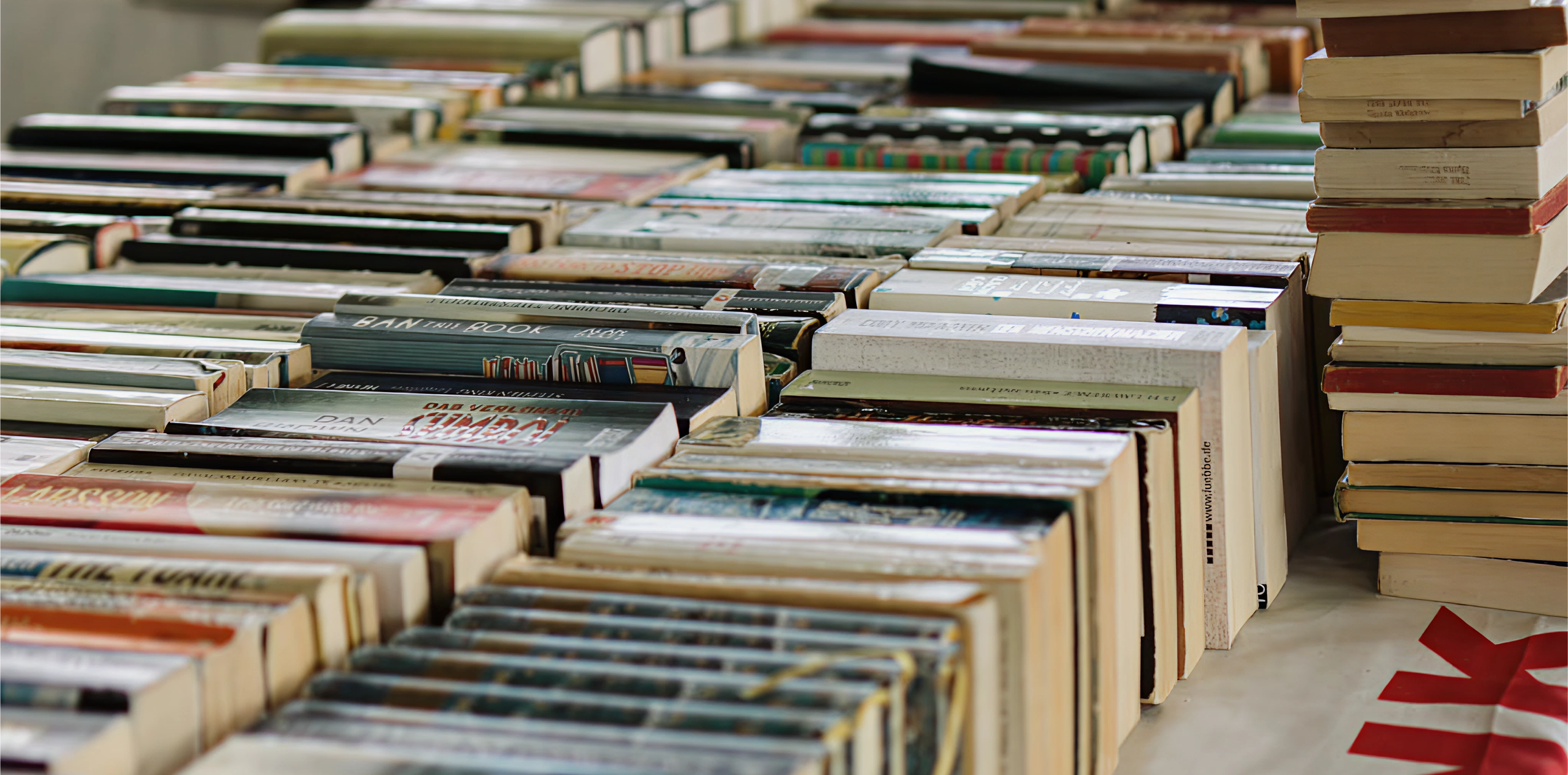 Radical Bookfair
