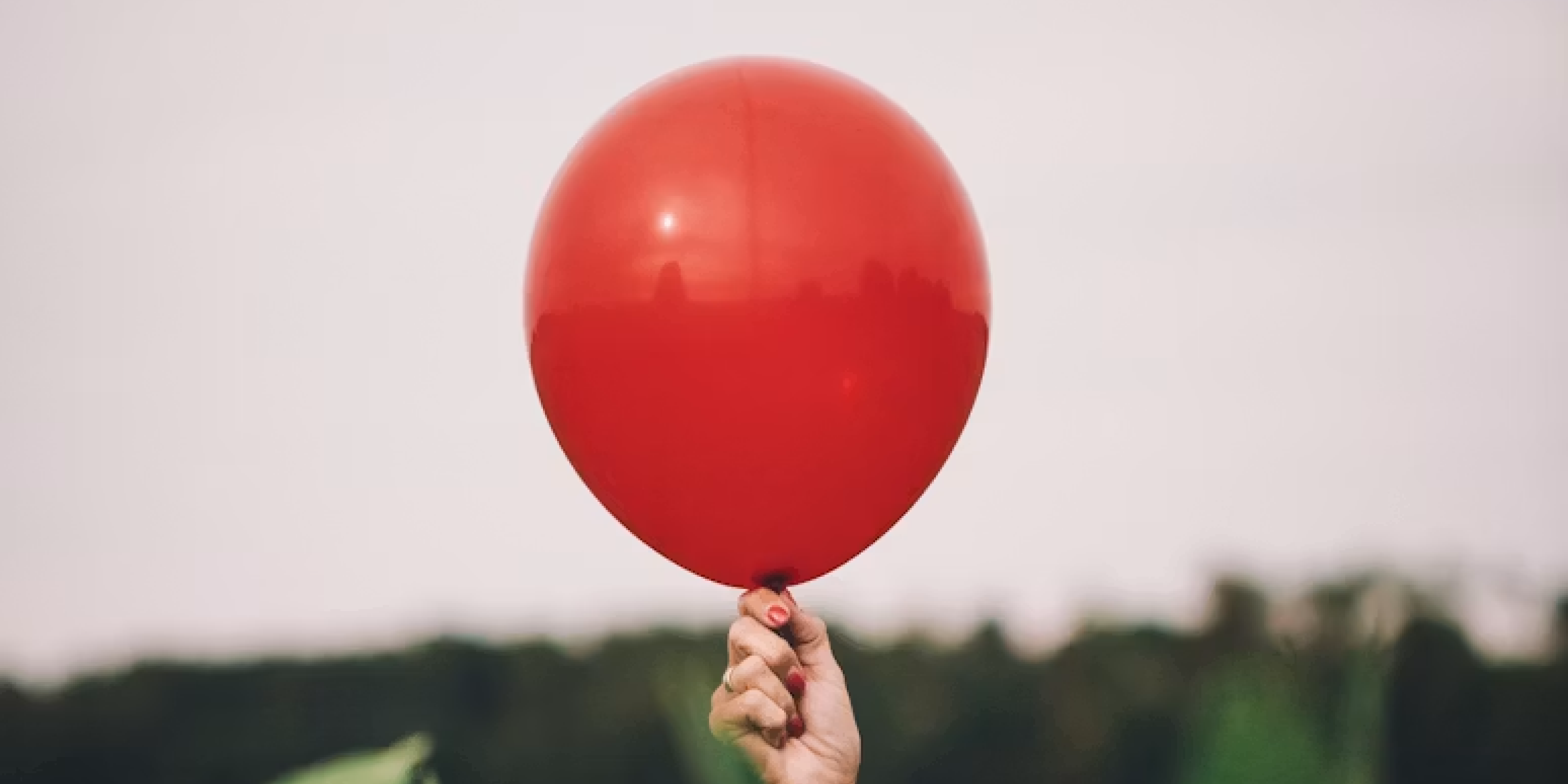 Balloonatic | Magic Gareth