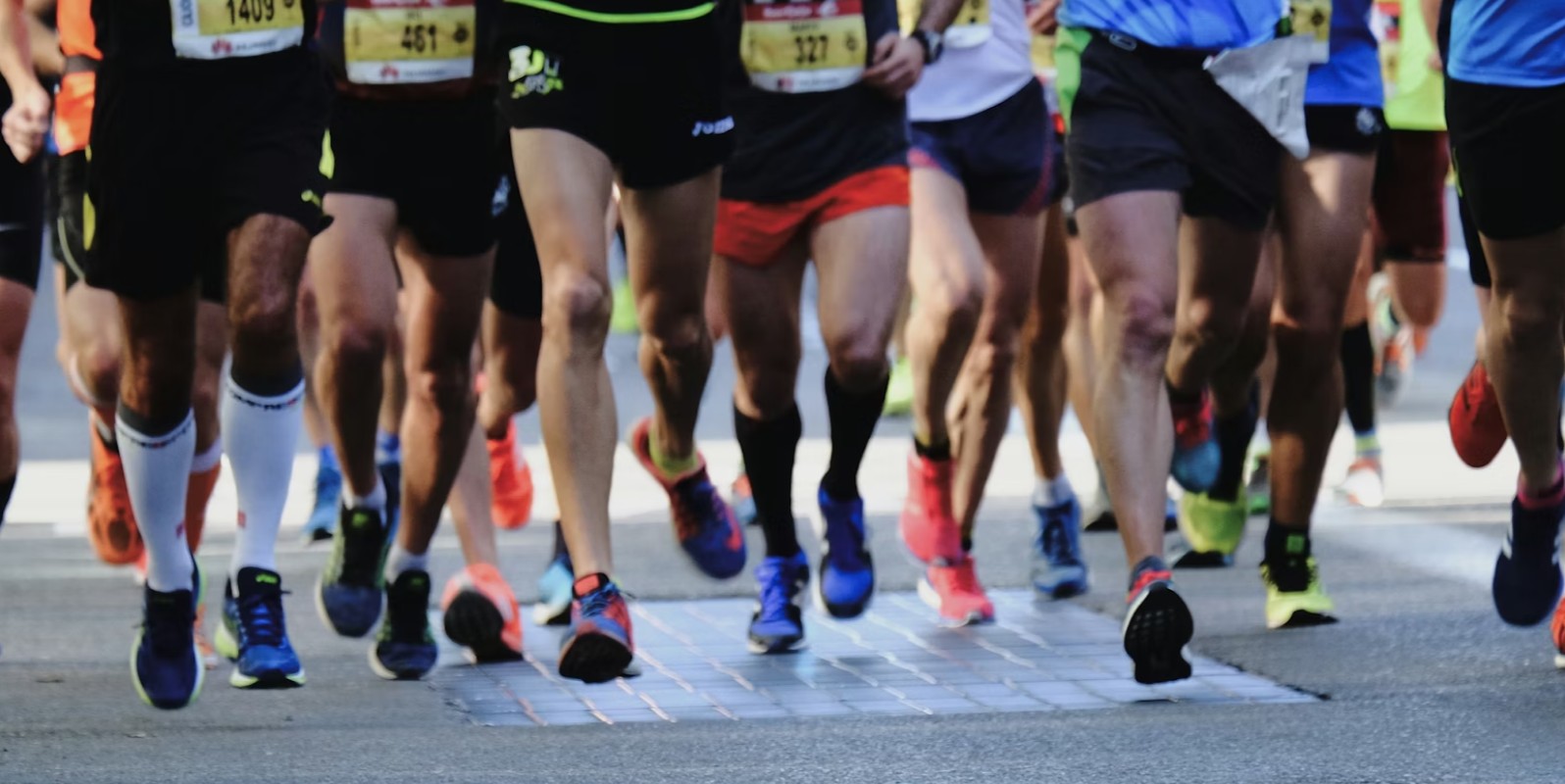 RunDubss - Half Marathon / 10km